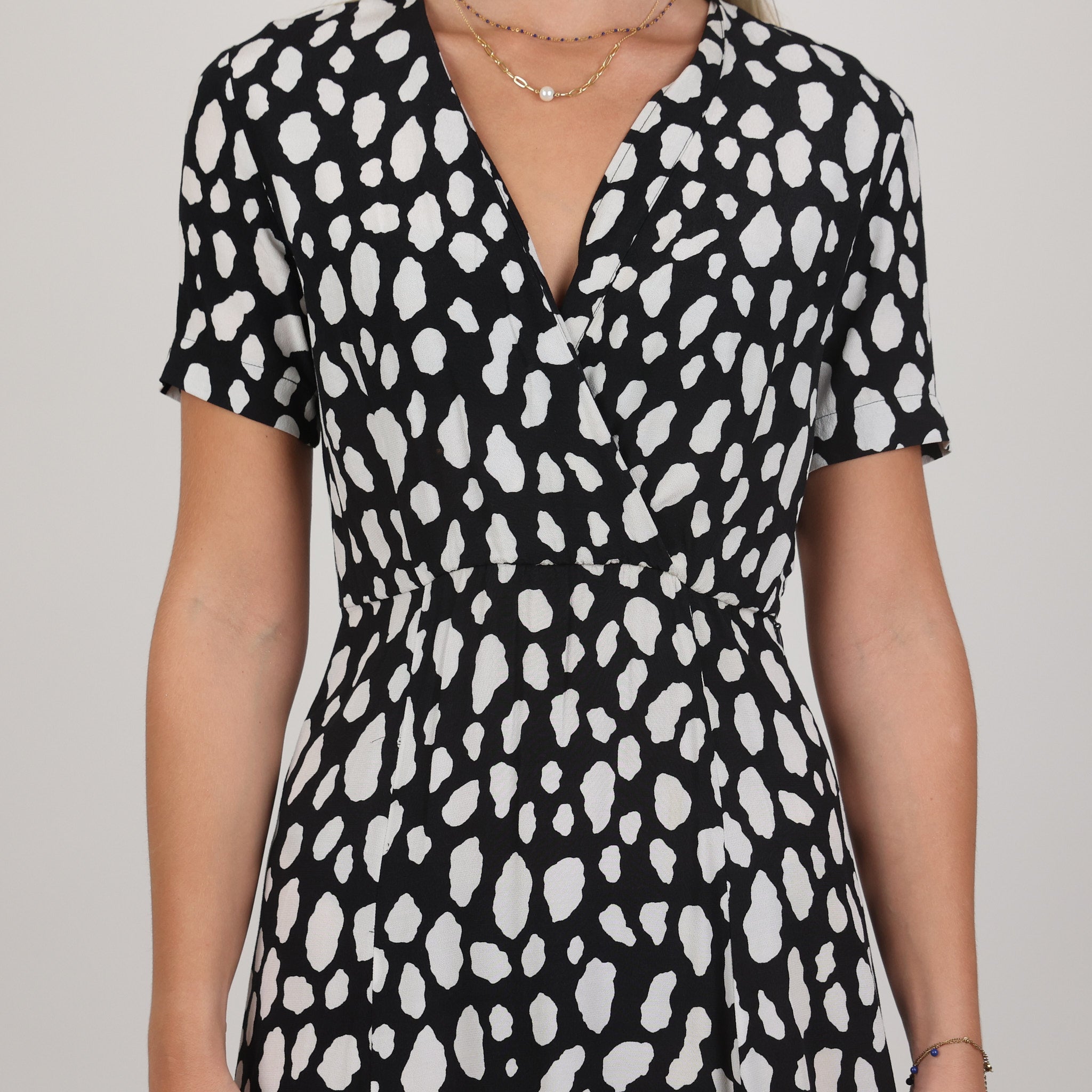 Dress, UK Size 8