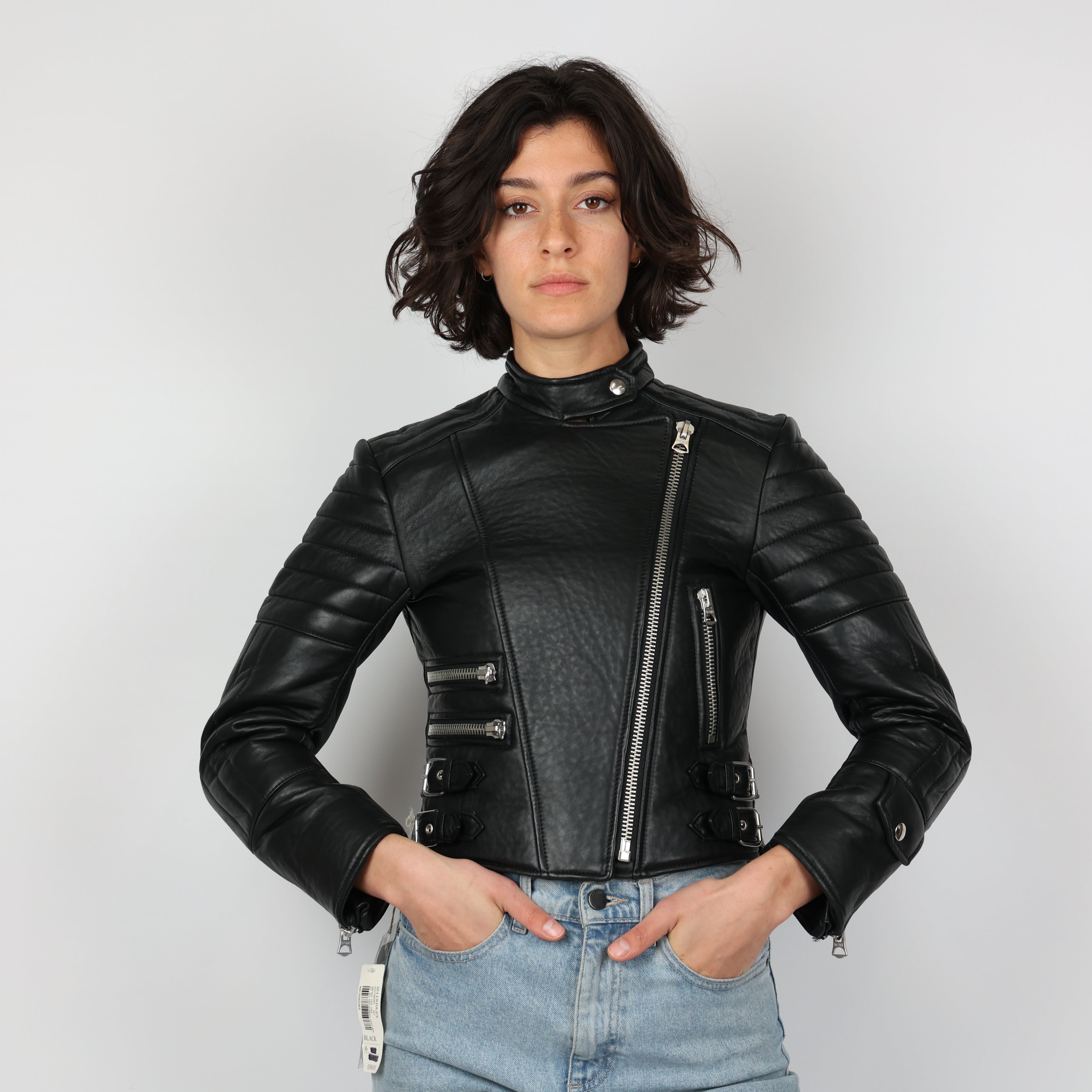 Jacket, UK Size 6