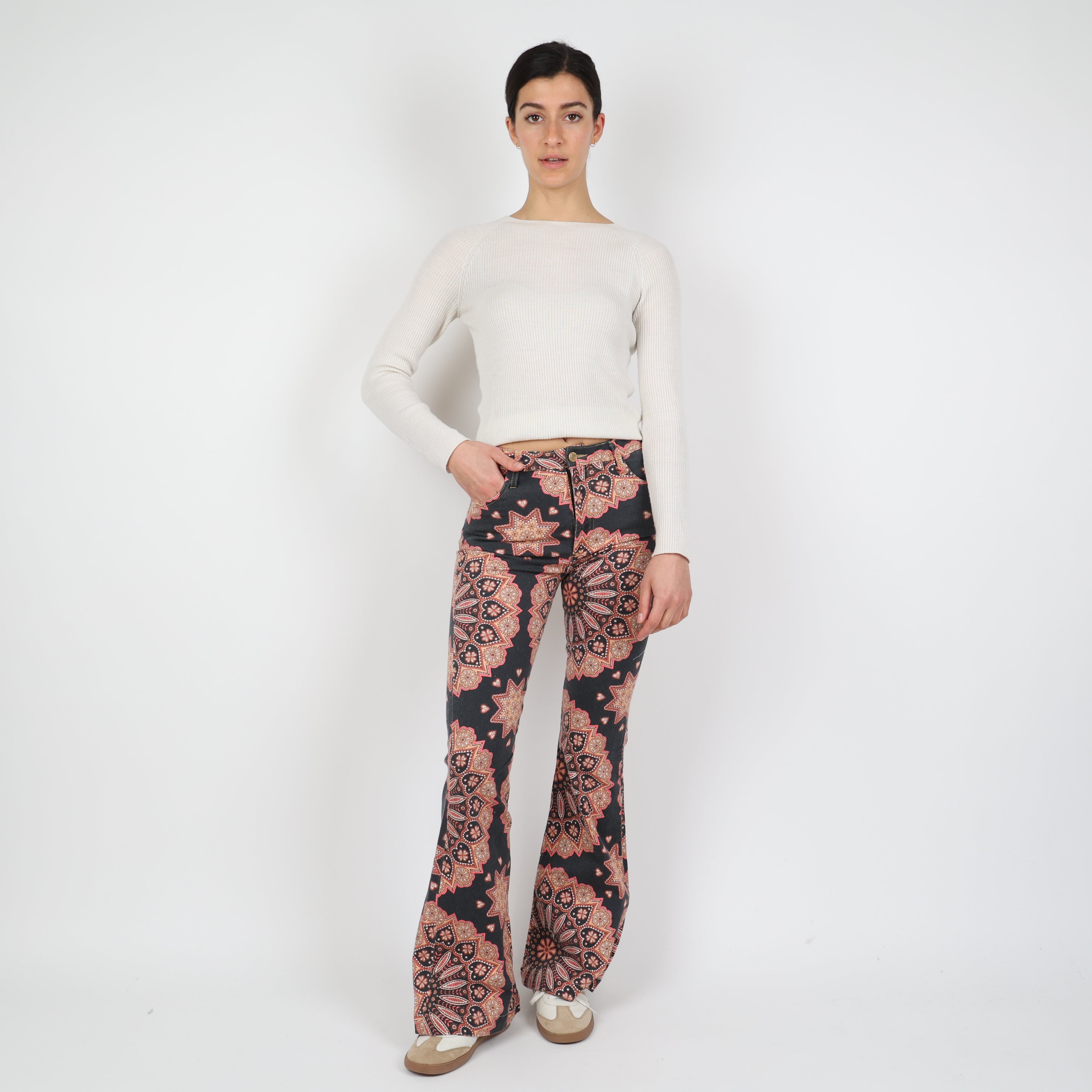 Jeans, Waist 26
