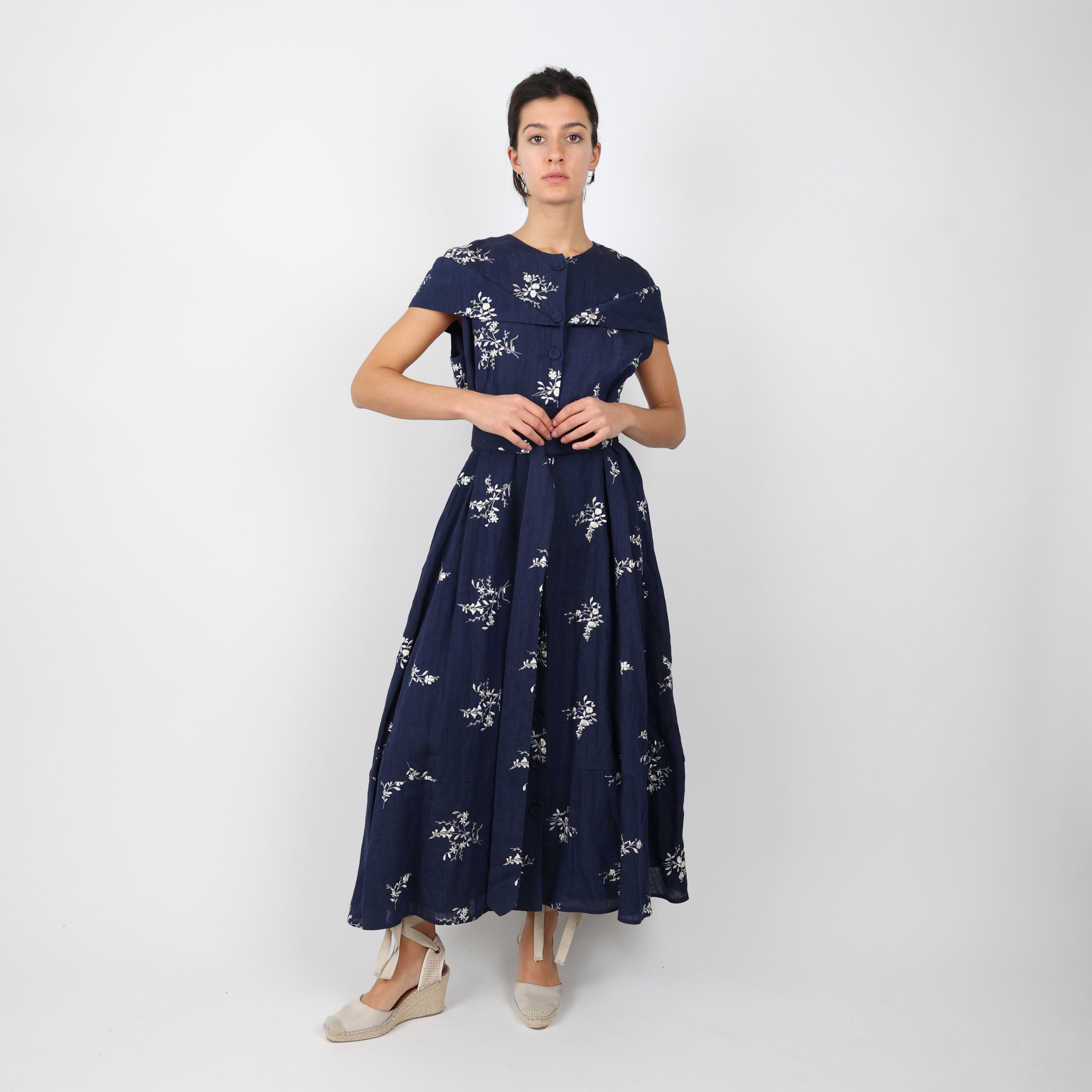 Dress, UK Size 18