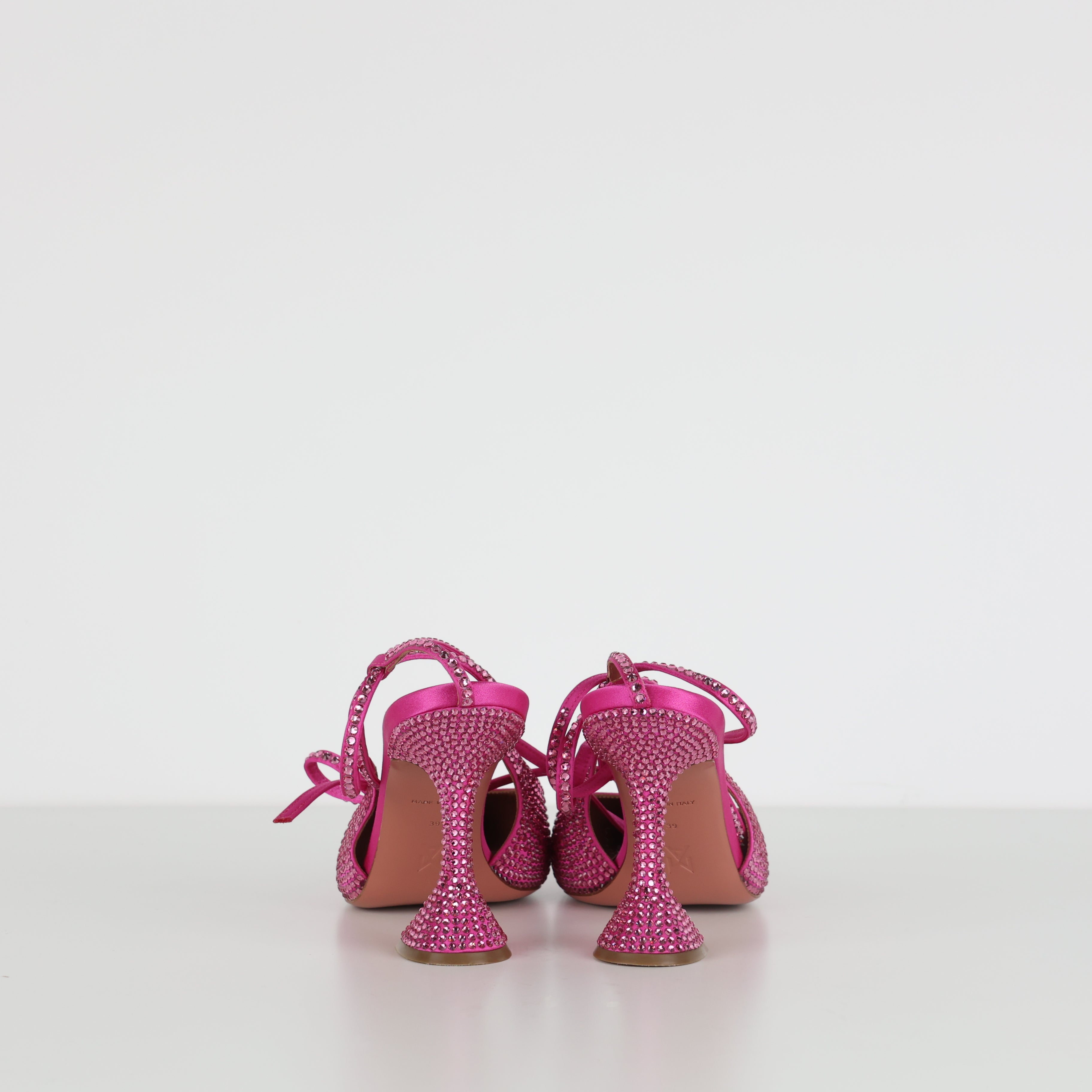 Heels , Shoe Size 39