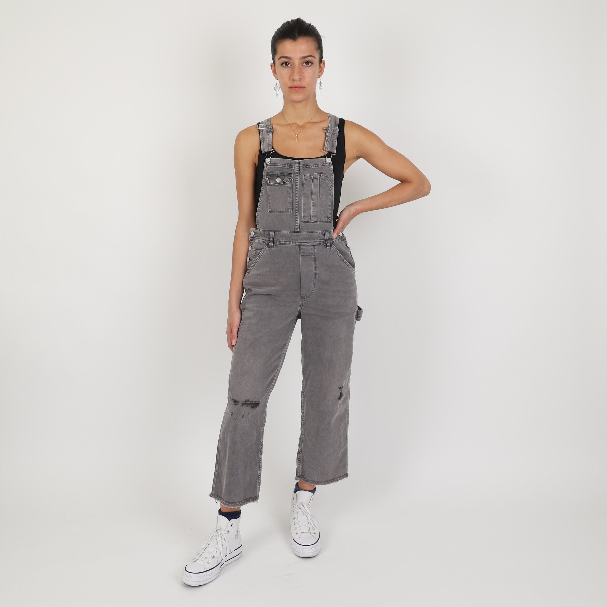 Jumpsuit, Waist 26