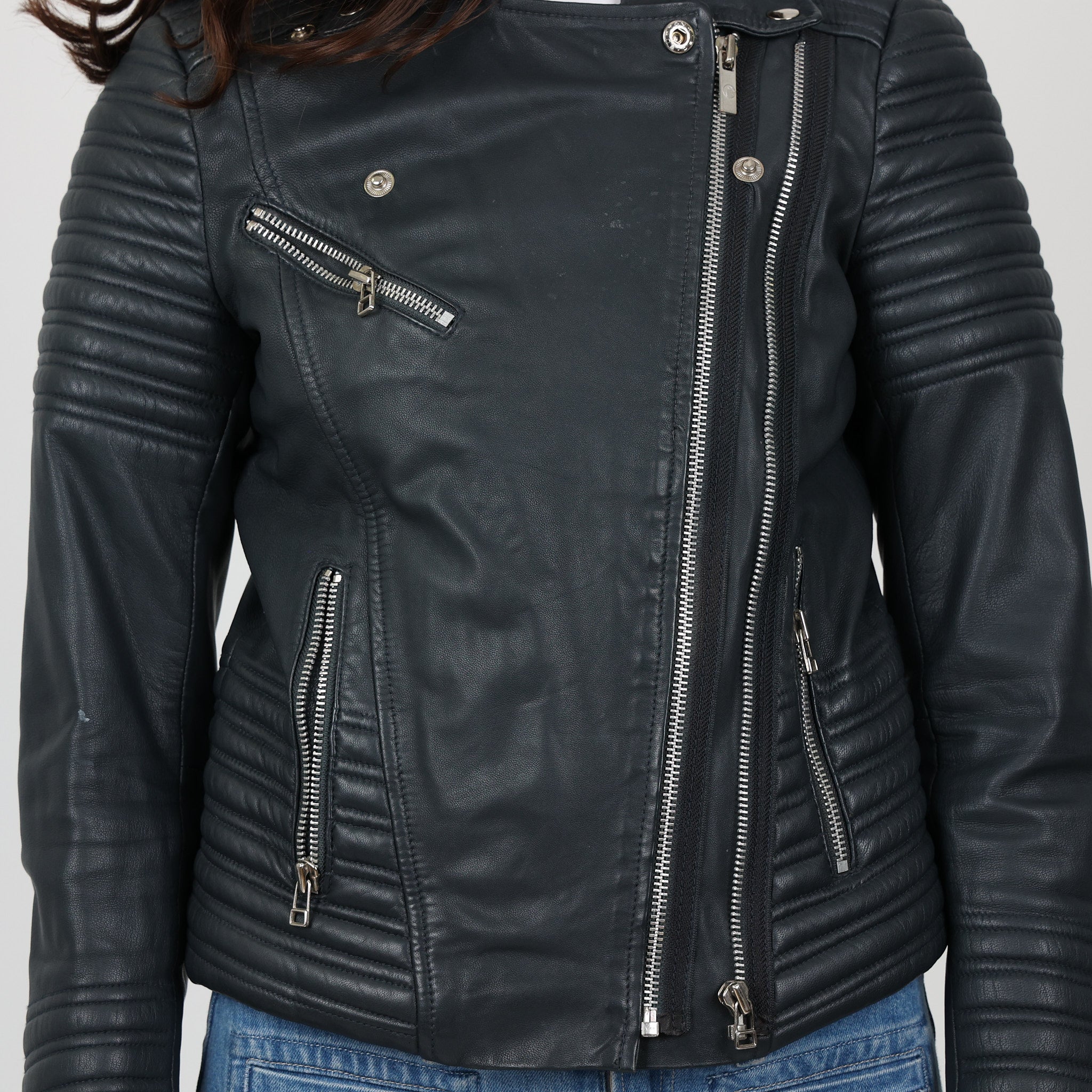 Jacket, UK Size 8