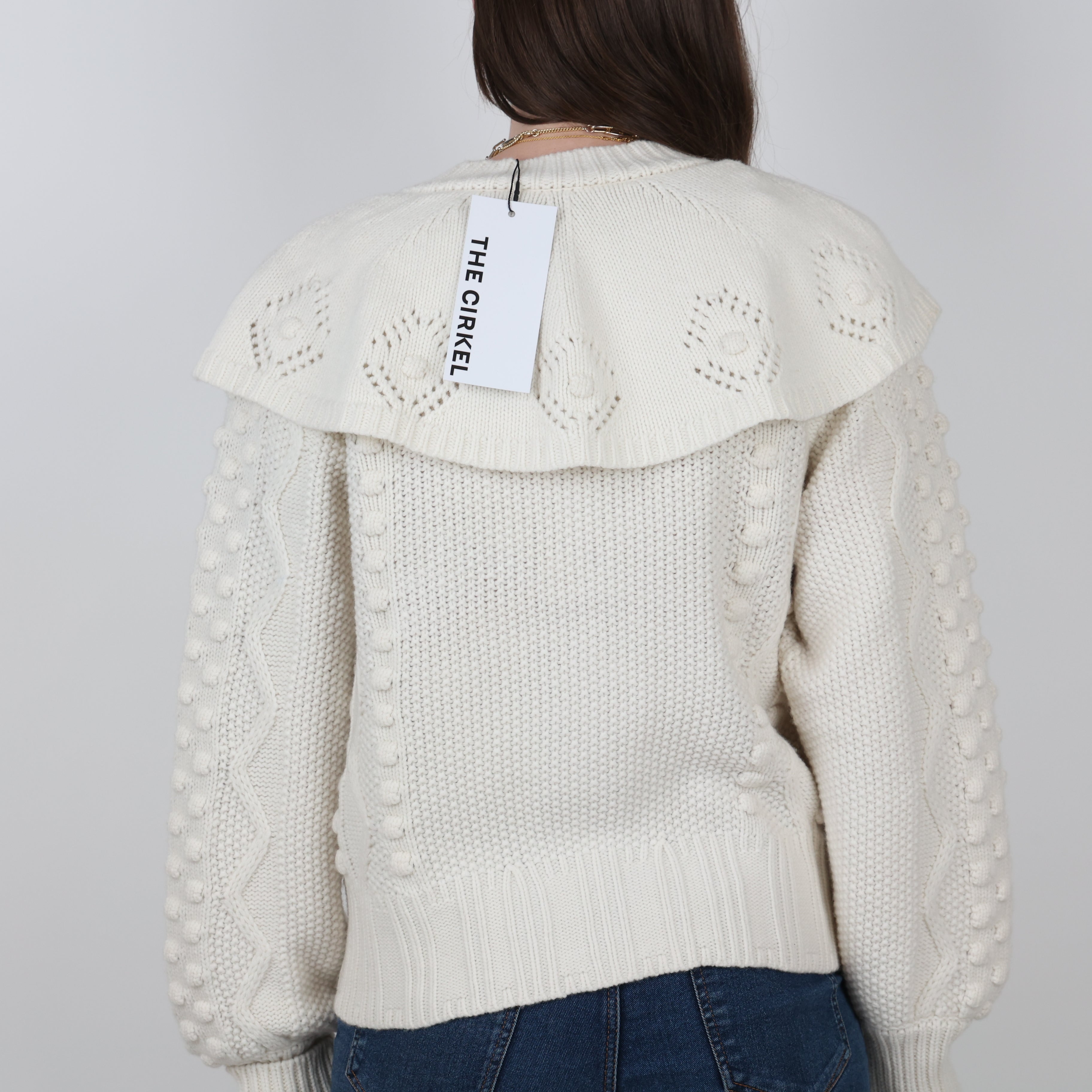 Knitwear, UK Size 14