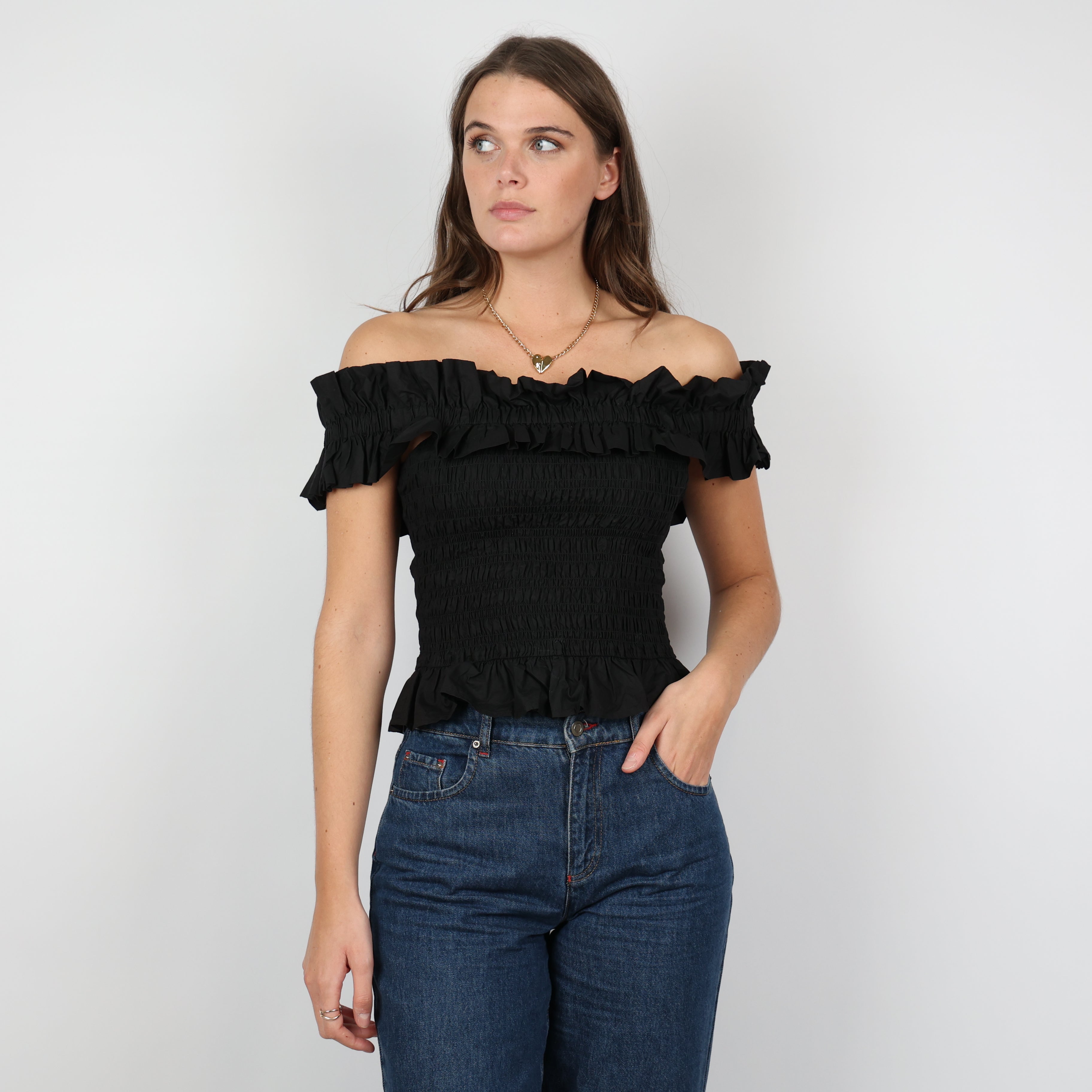 Top, UK Size 8
