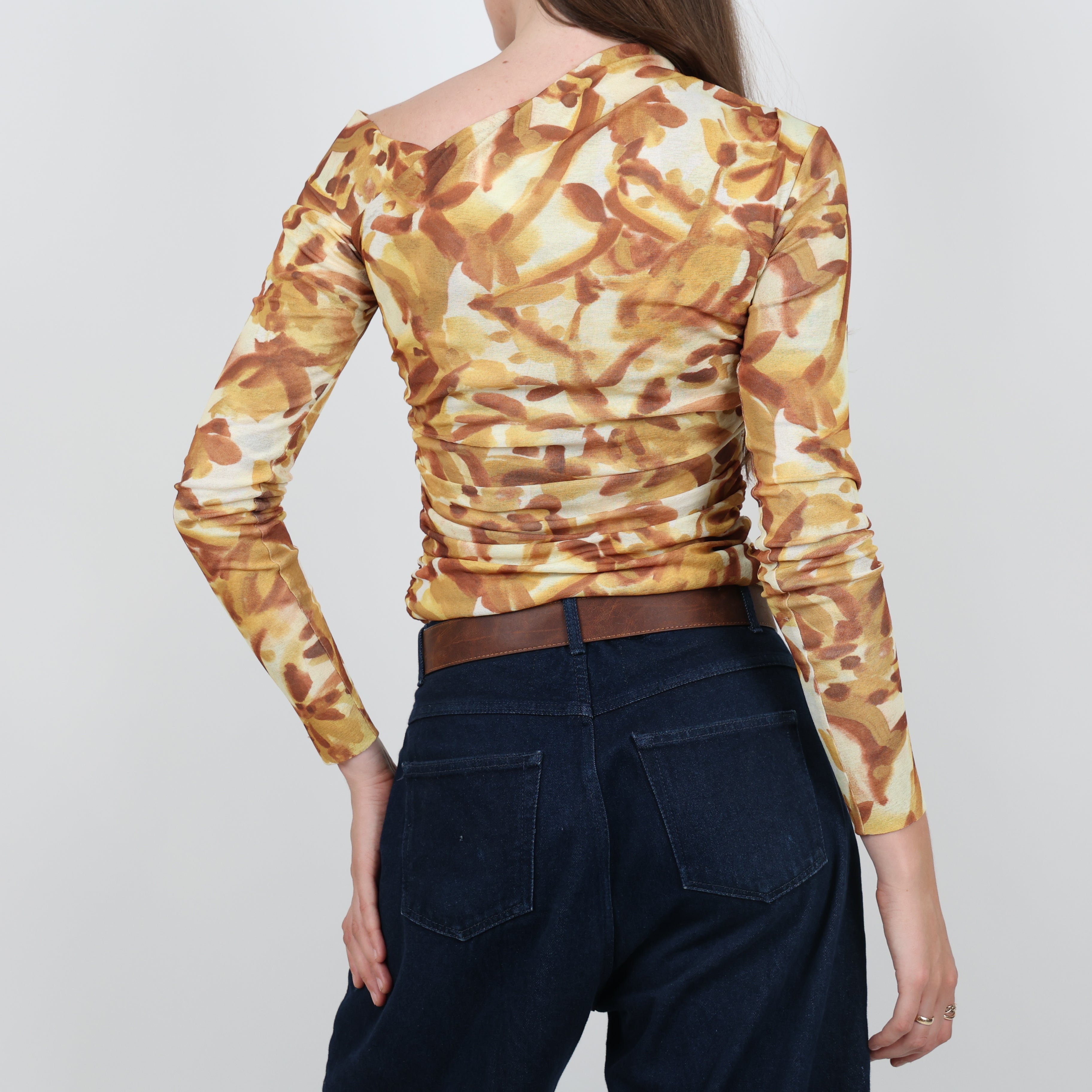 Top, UK Size 8