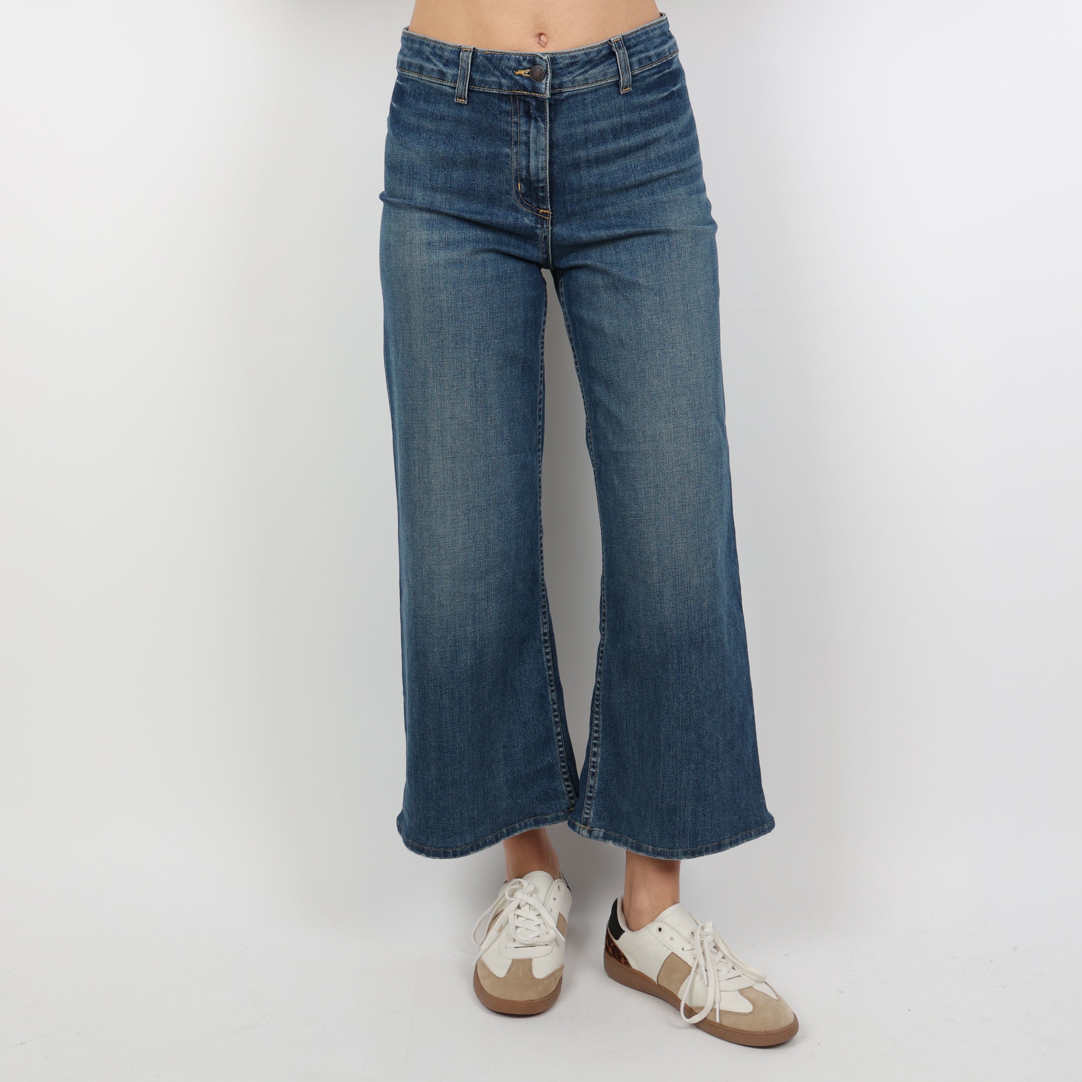 Jeans, Waist 27