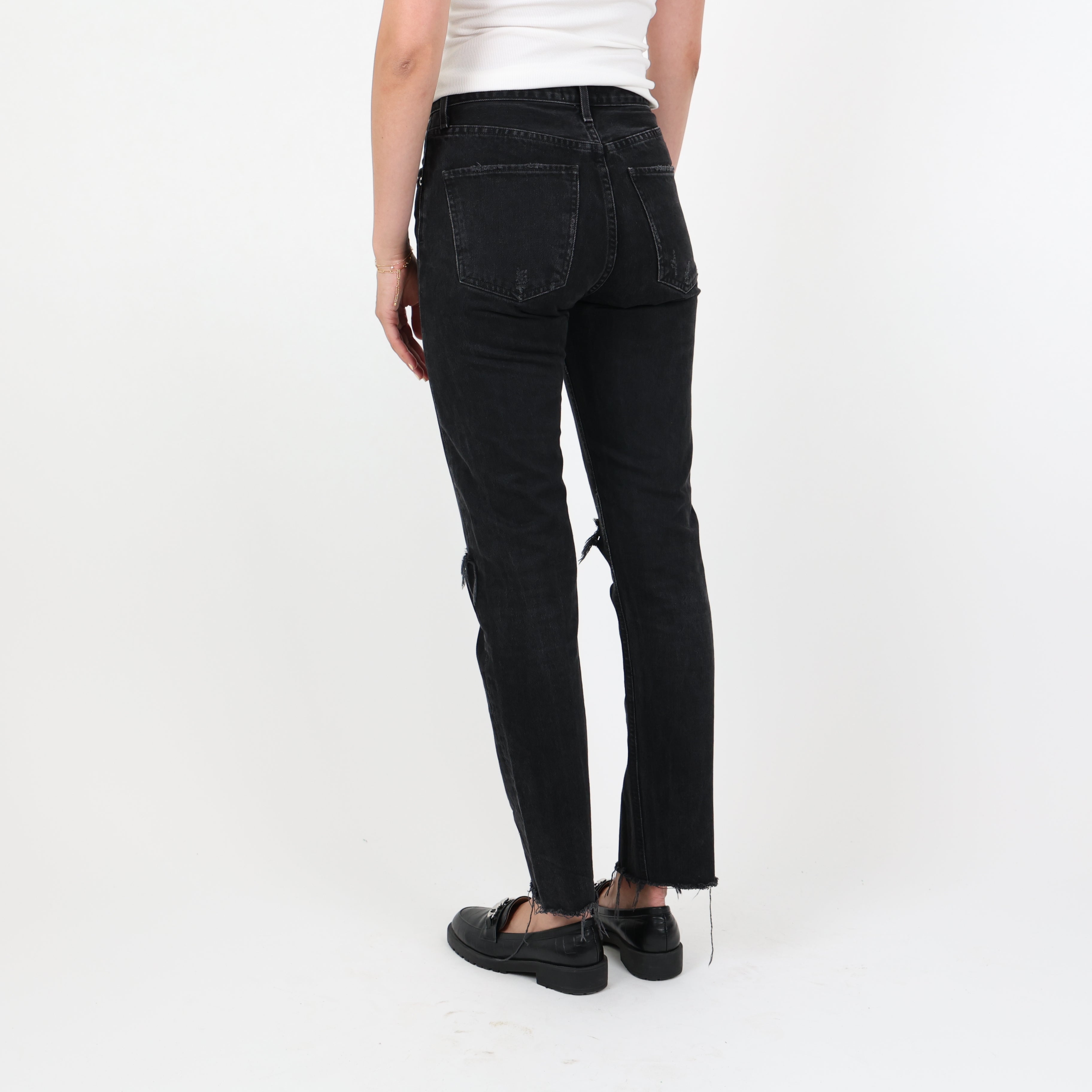 Jeans, Waist 26
