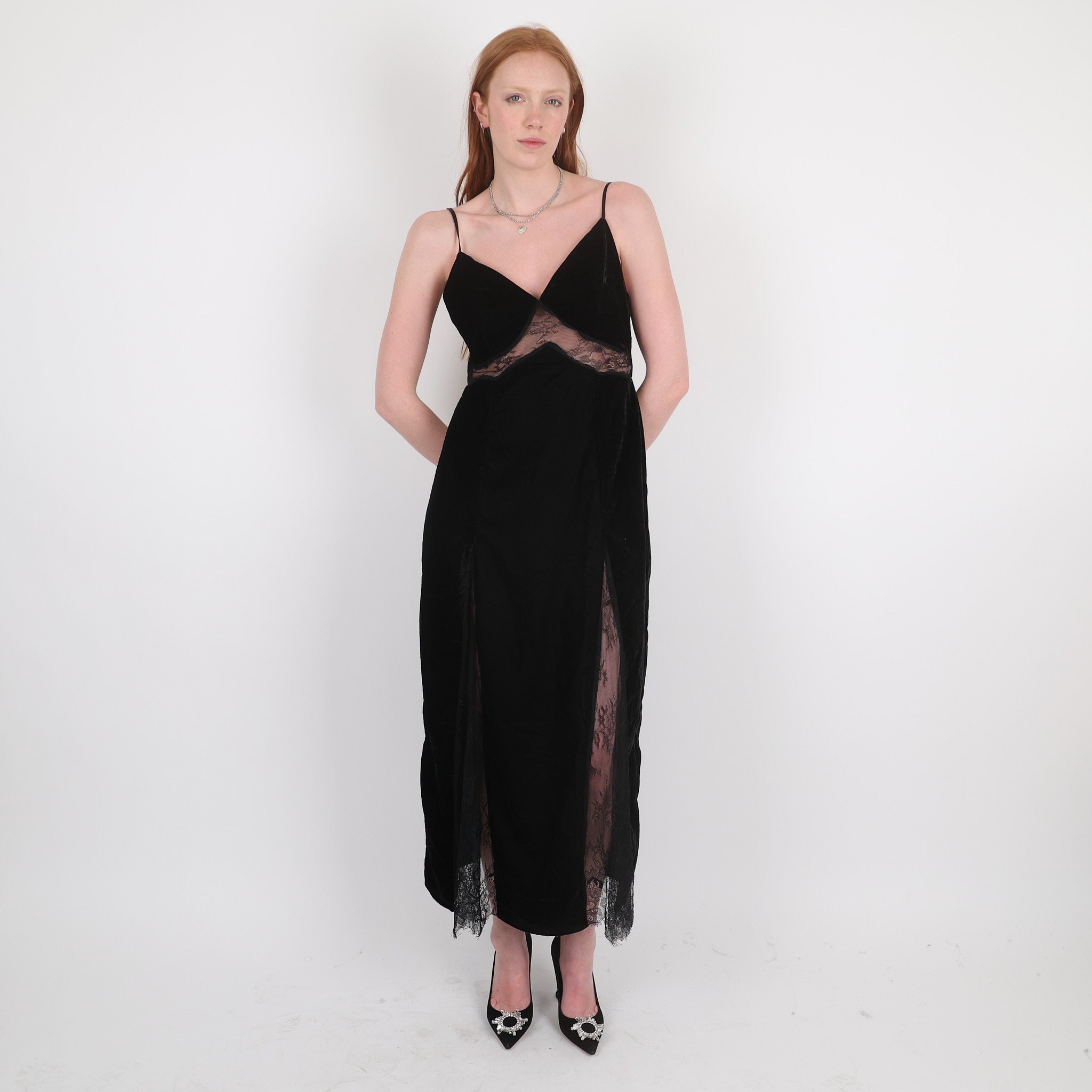 Dress, UK Size 8