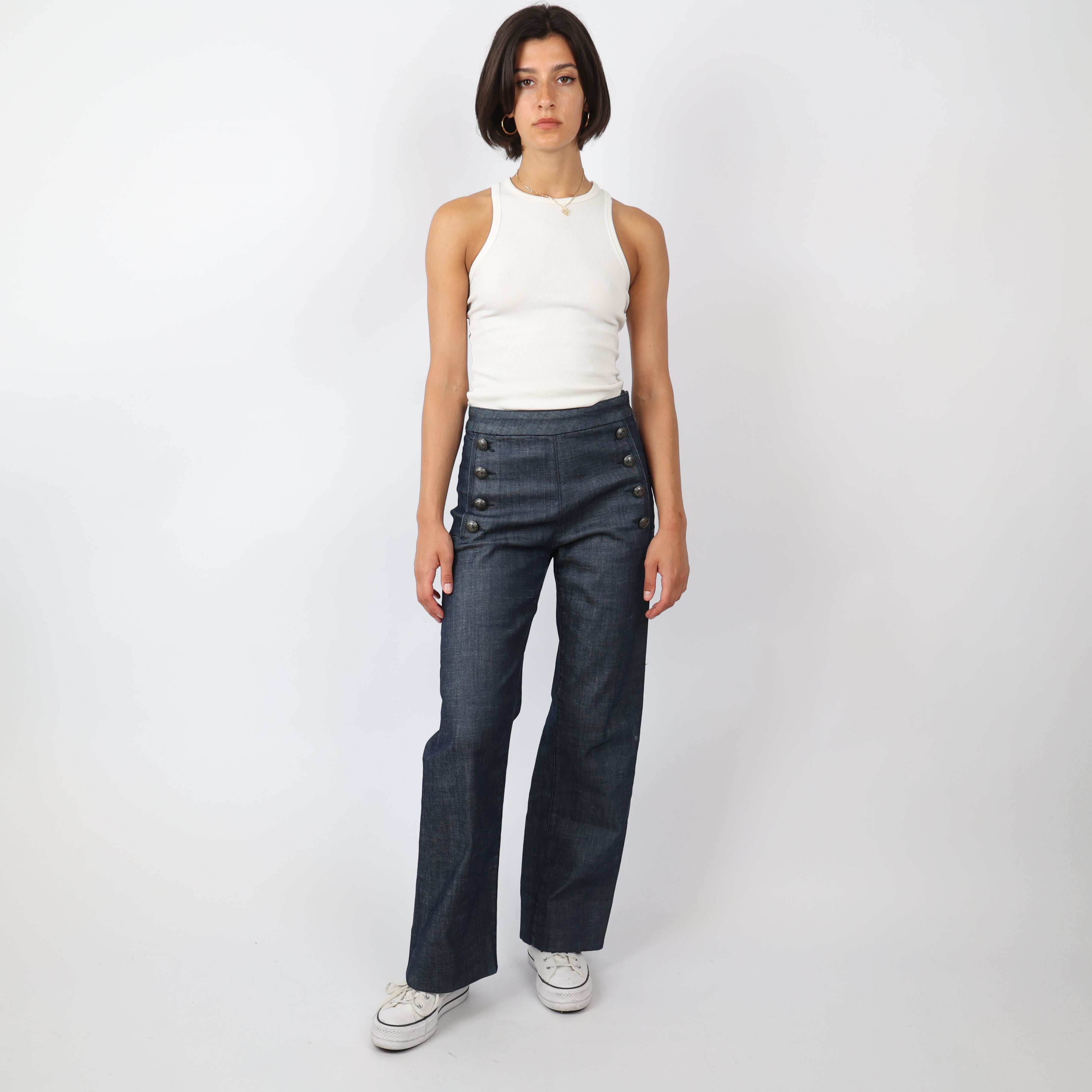 Jeans, Waist 28