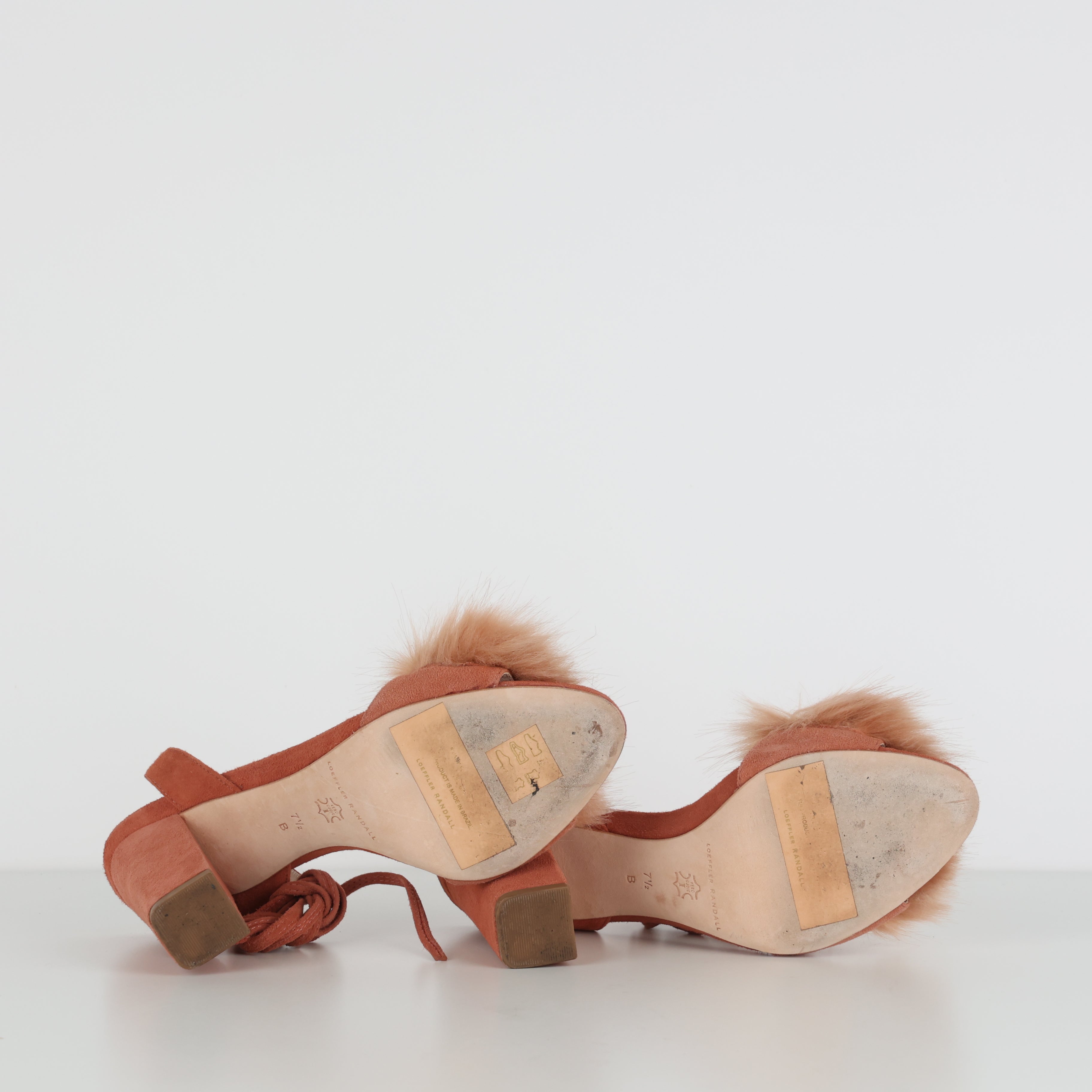 Heels , Shoe Size 40.5