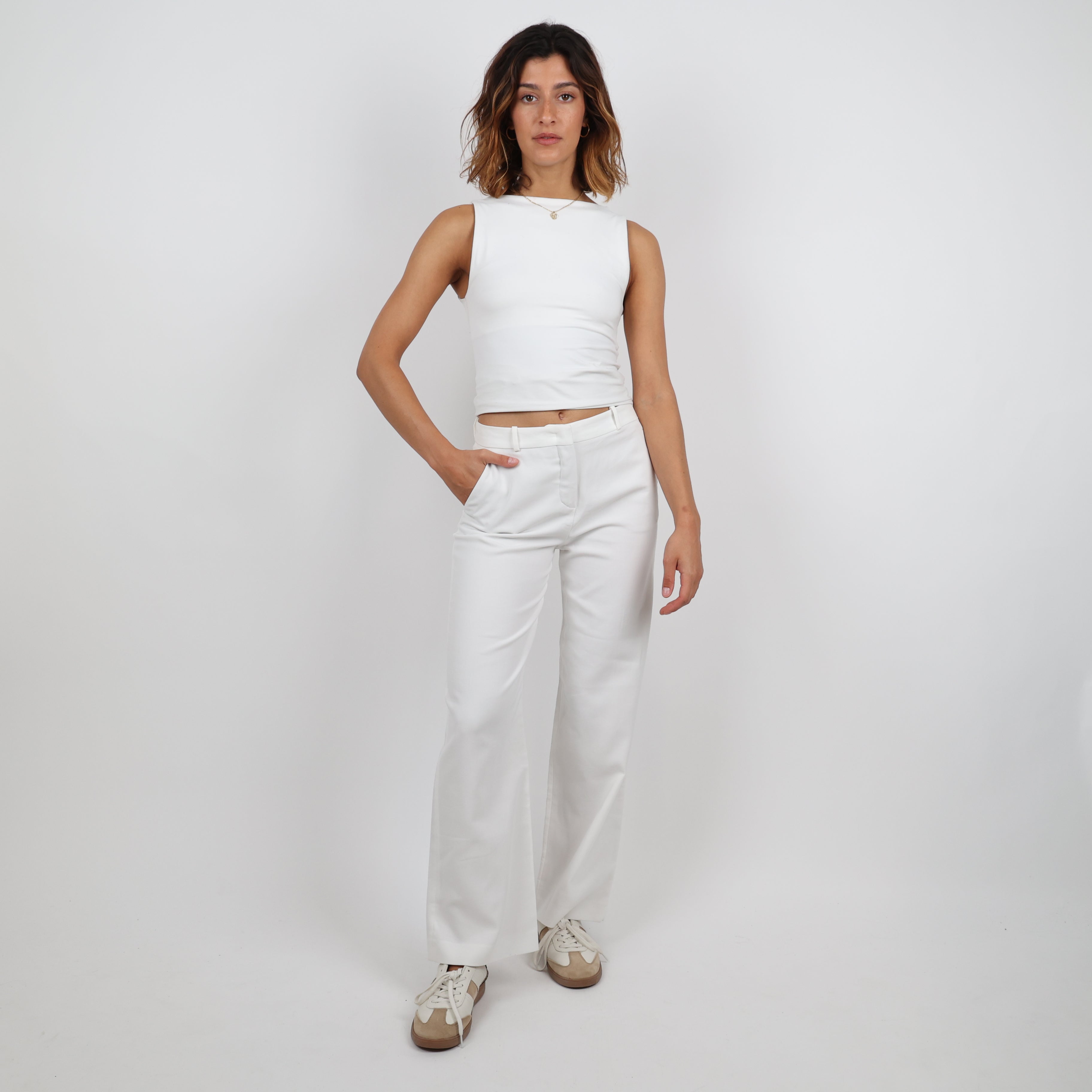 Trousers, UK Size 8