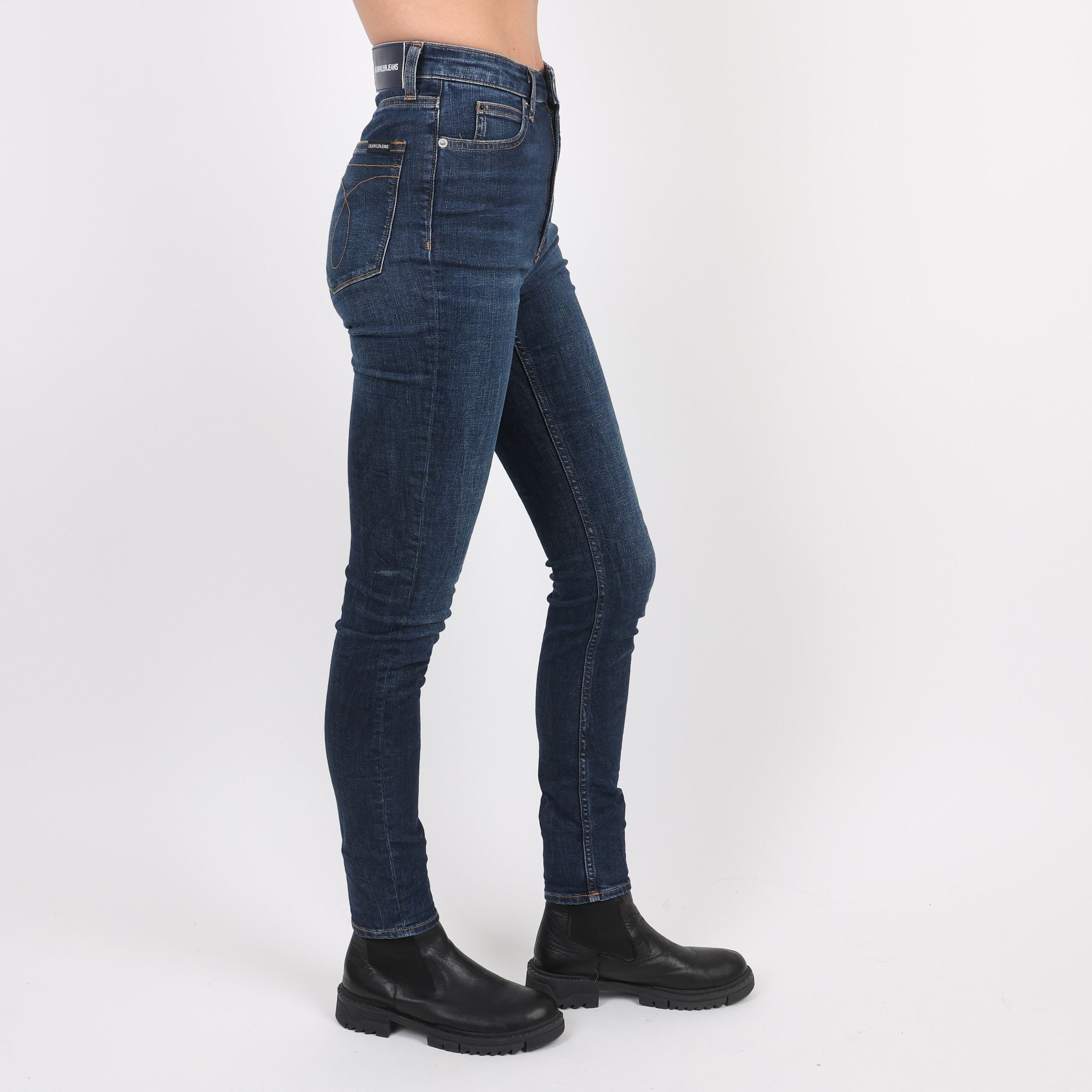 Jeans, Waist 26
