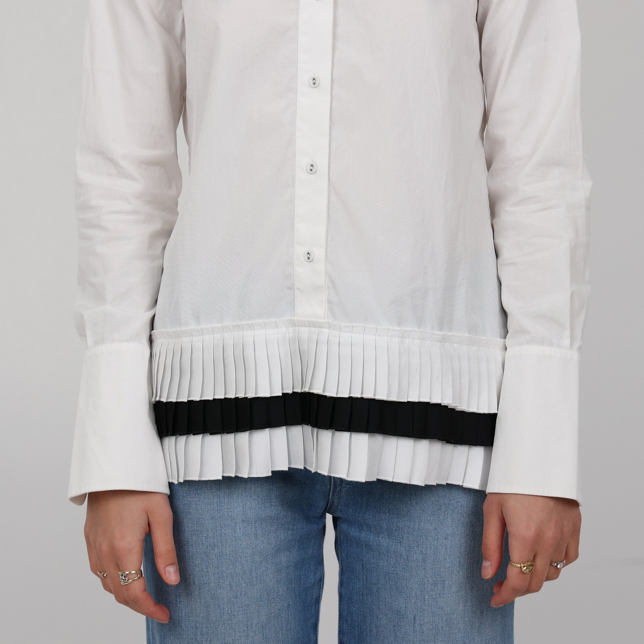 Shirt, UK Size 8