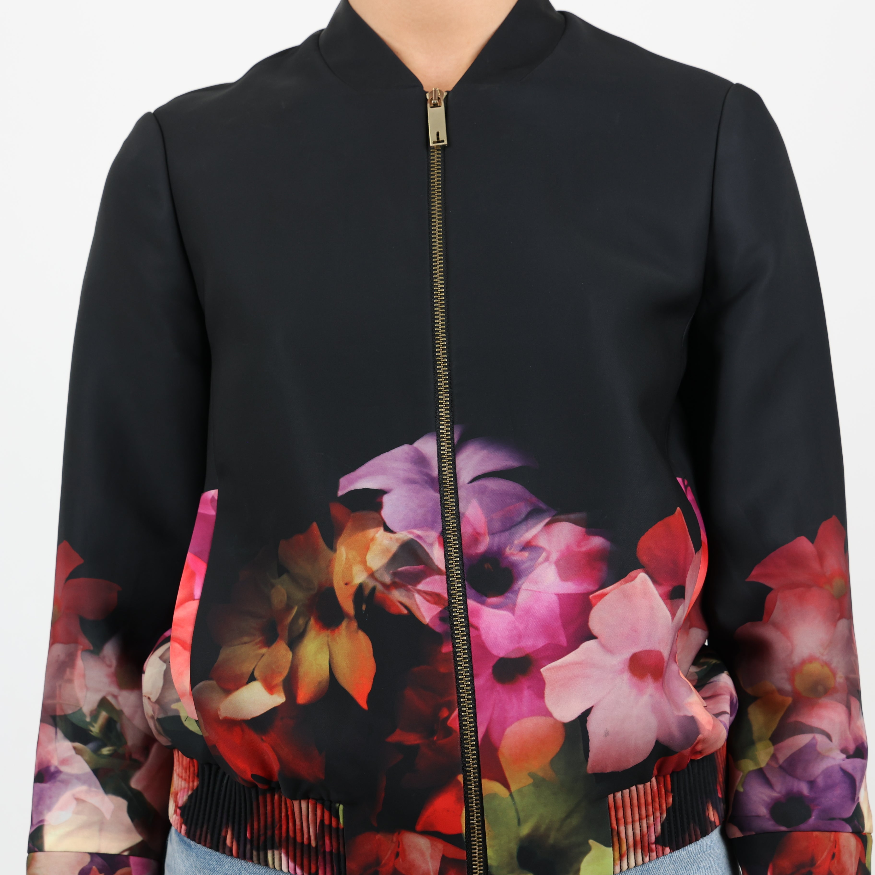 Jacket, UK Size 8