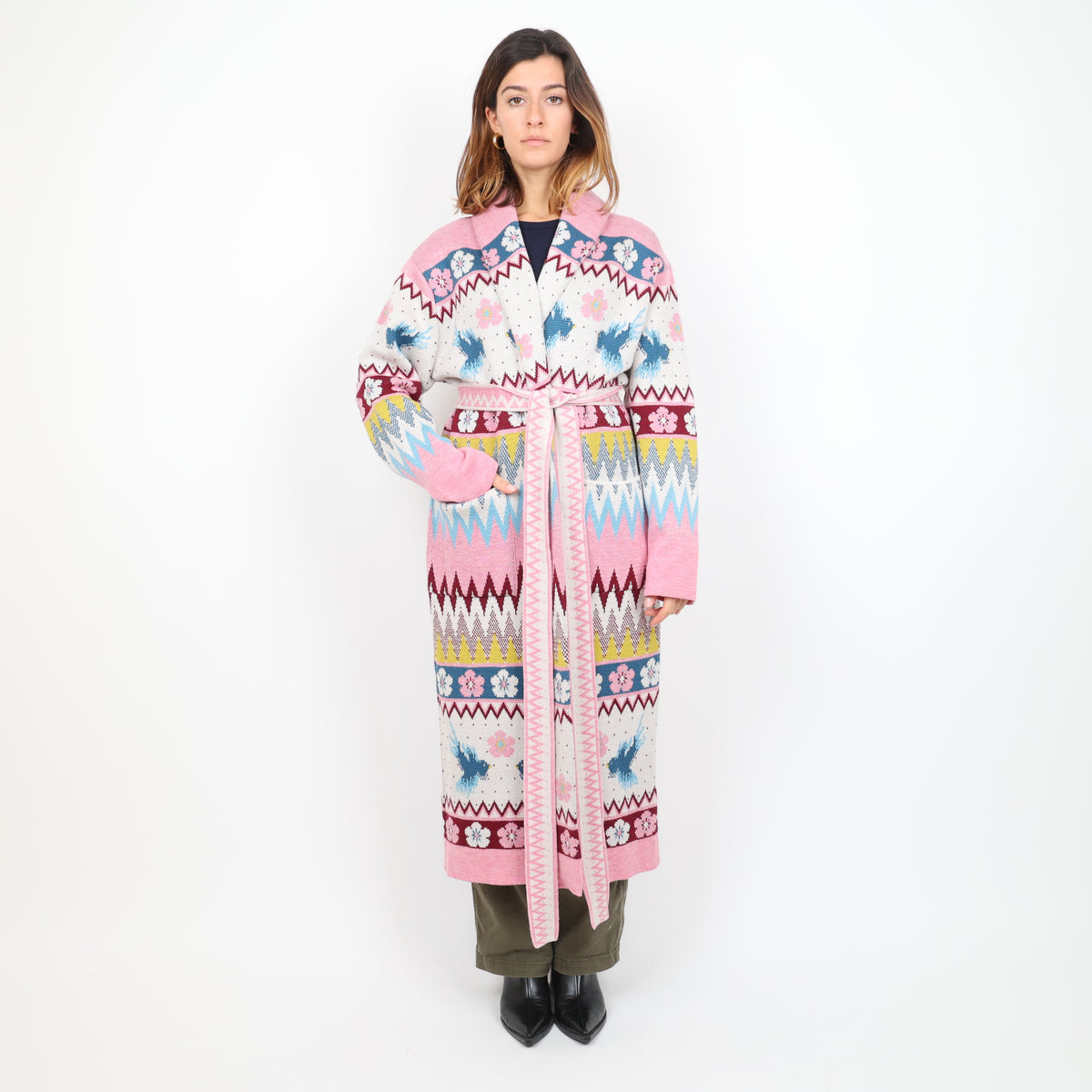Jacket, UK Size 14