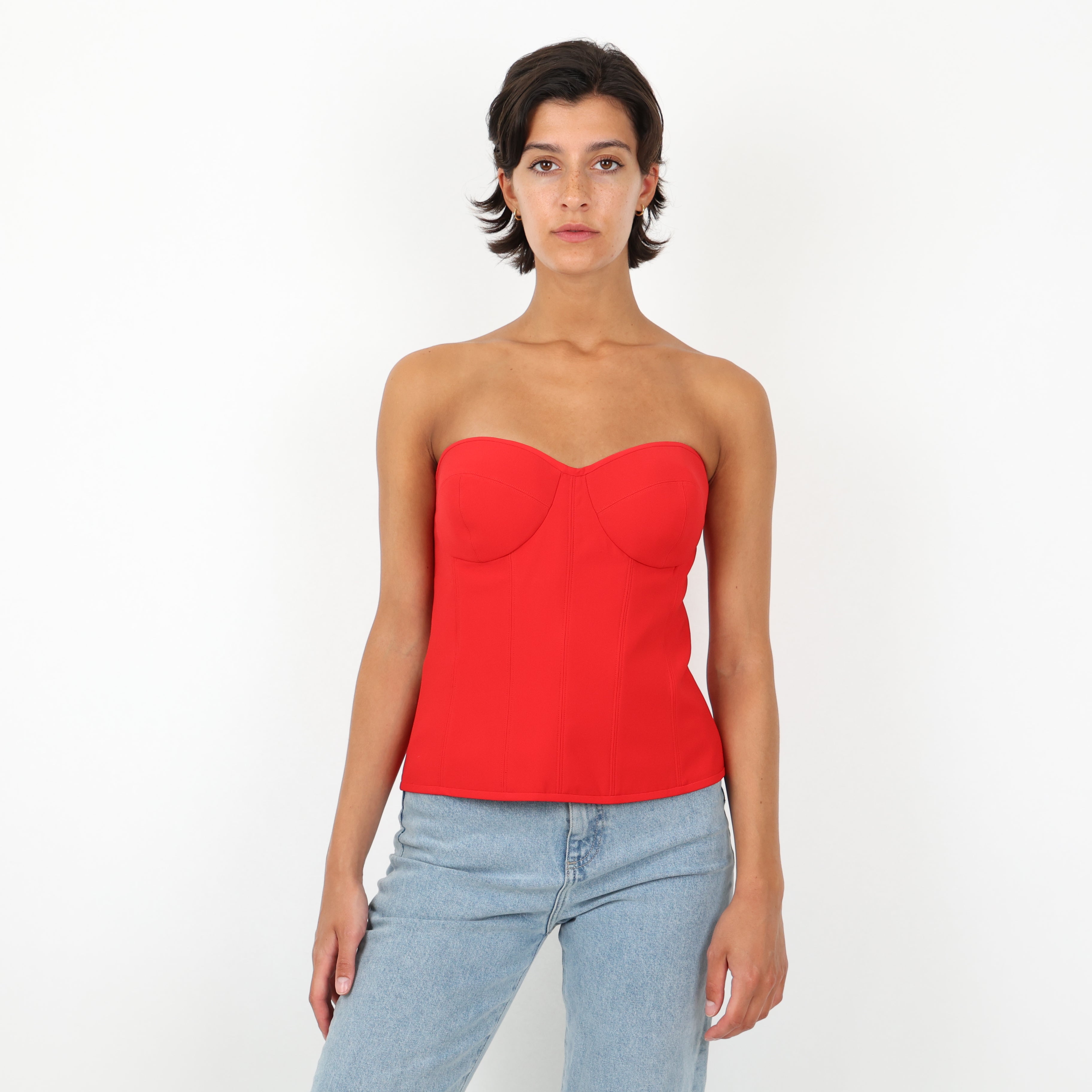 Top, UK Size 12