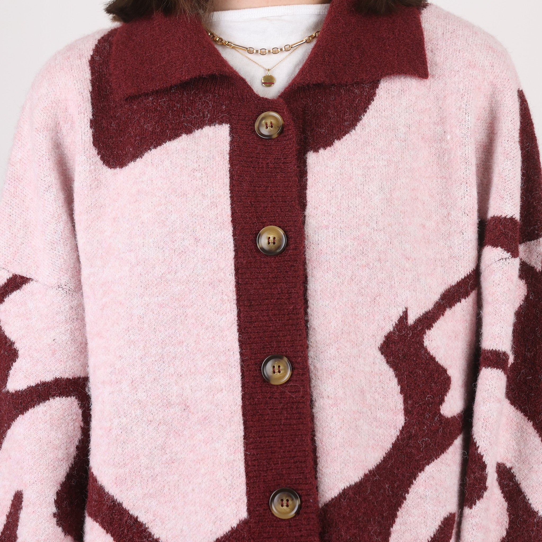 Cardigan, UK Size 10