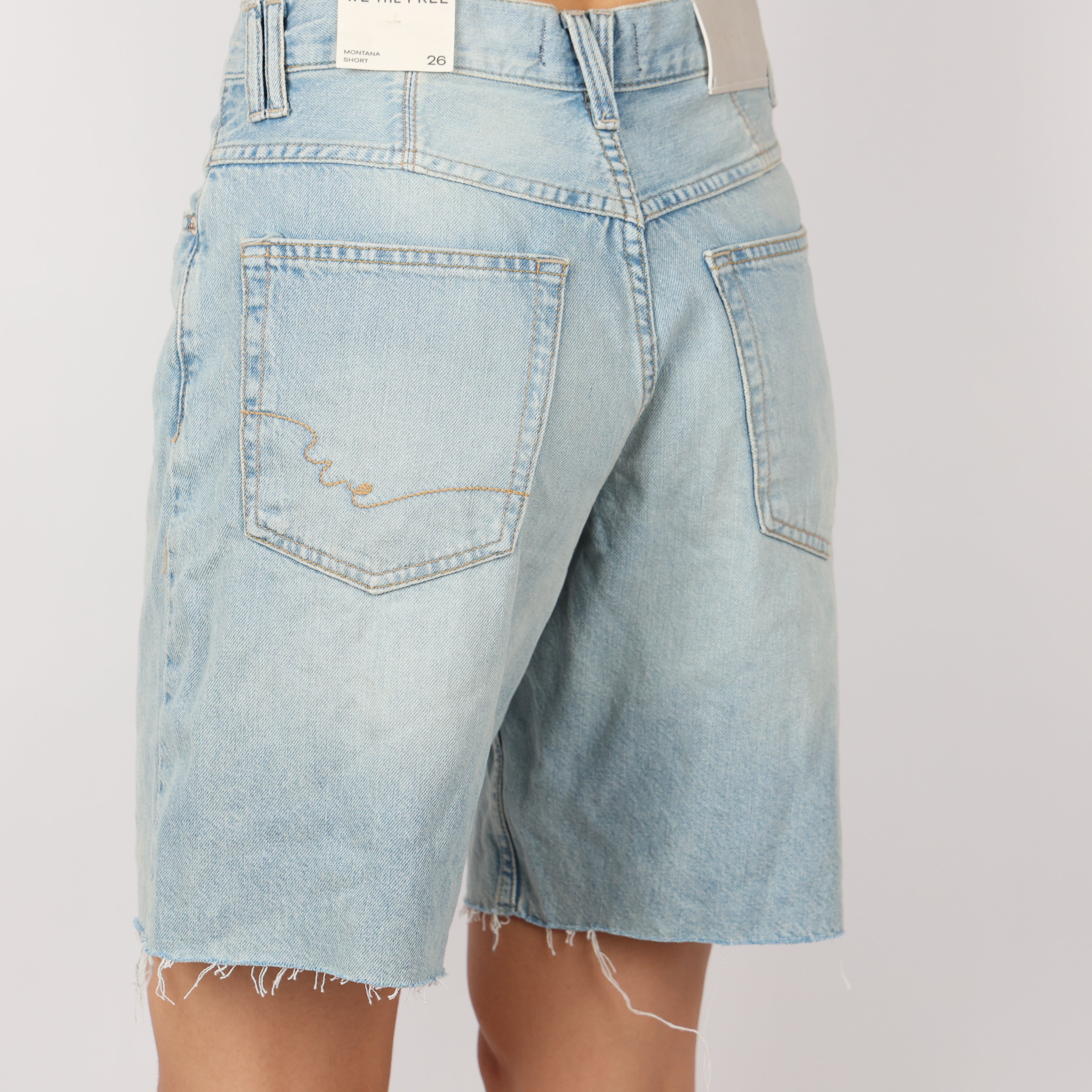 Shorts, Waist 26