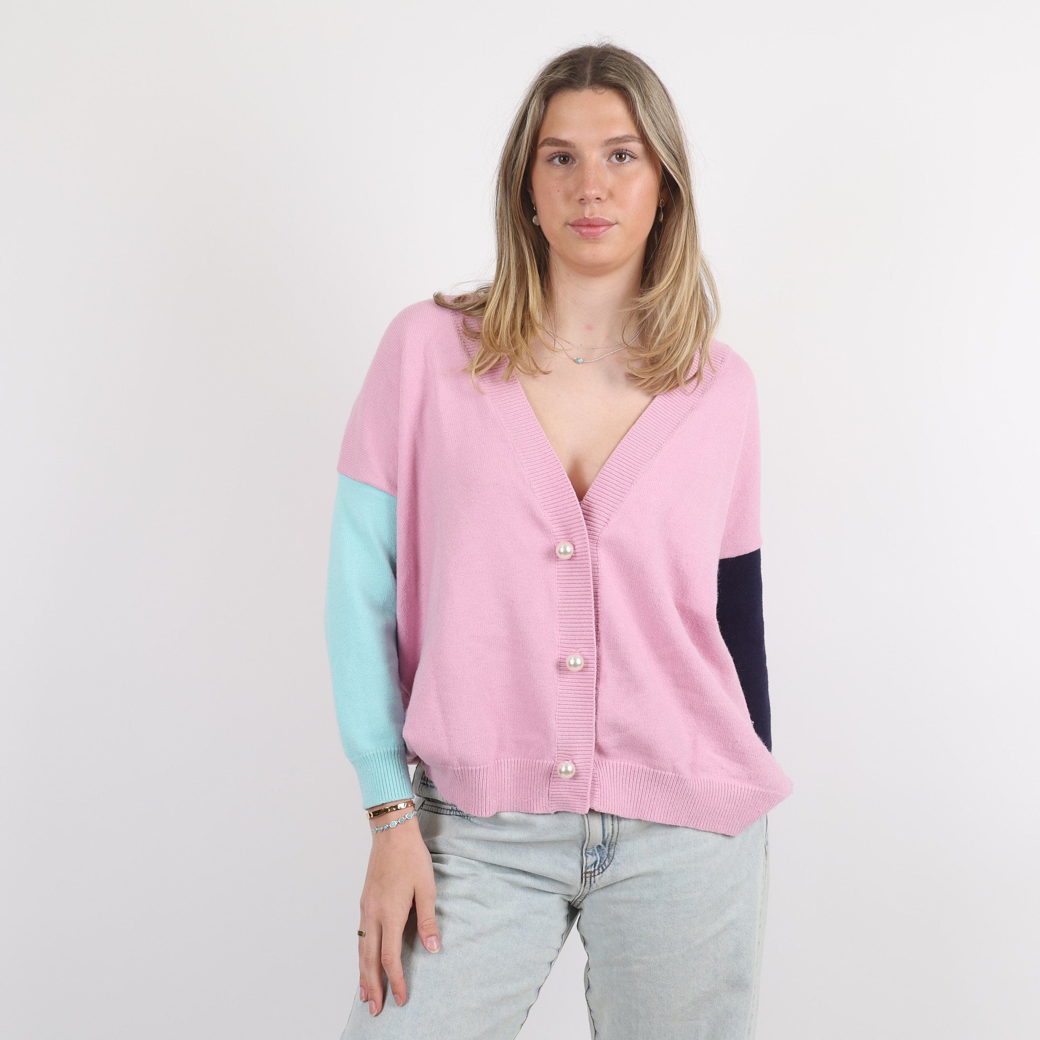 Knitwear, UK Size 8