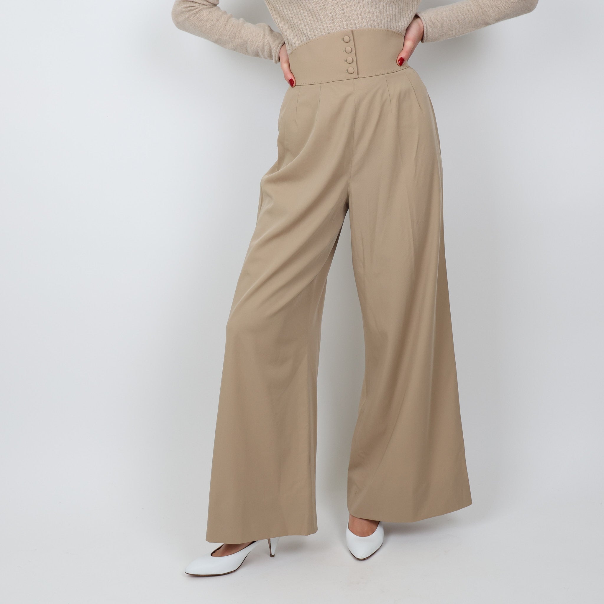 Trousers, UK Size 10