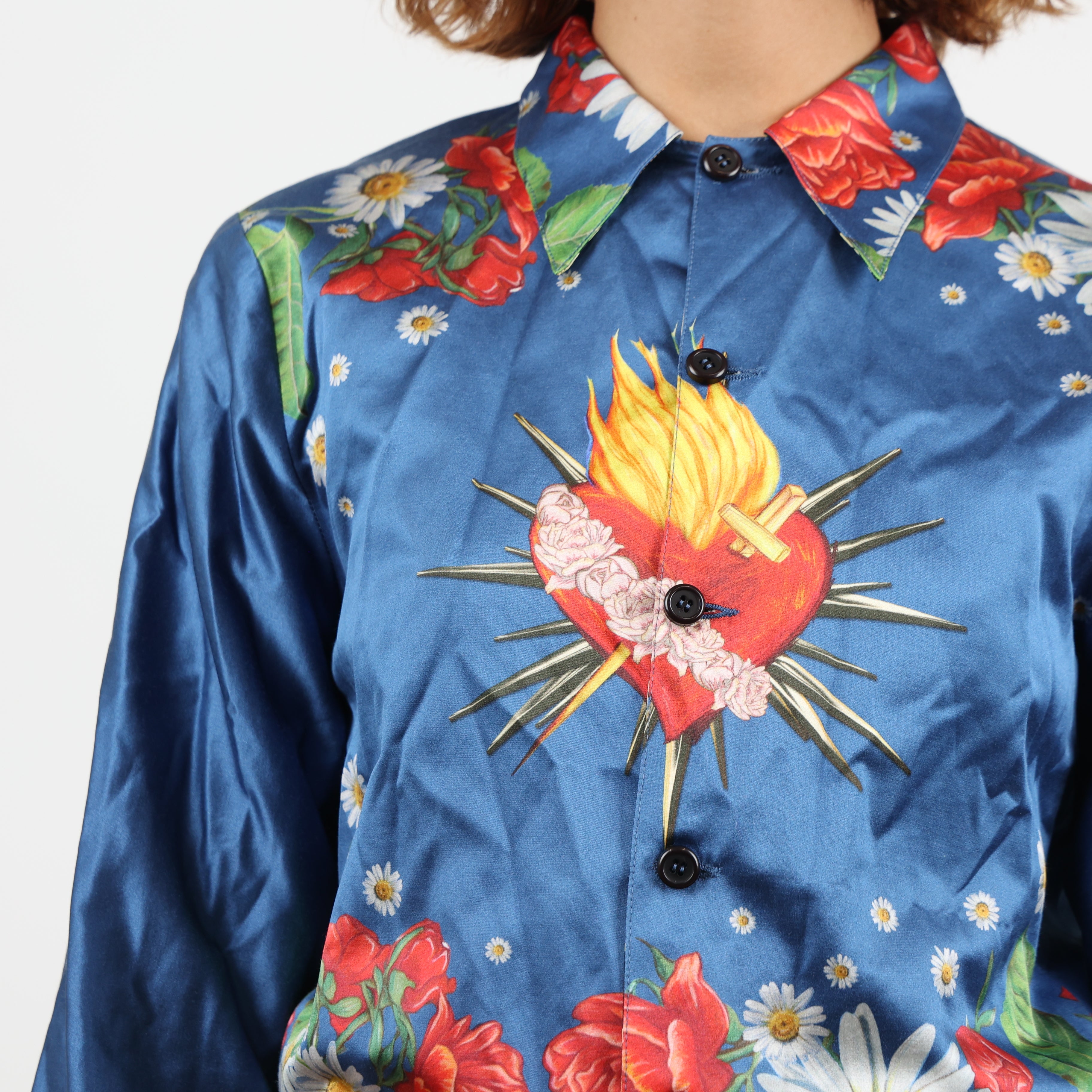 Shirt, UK Size 10