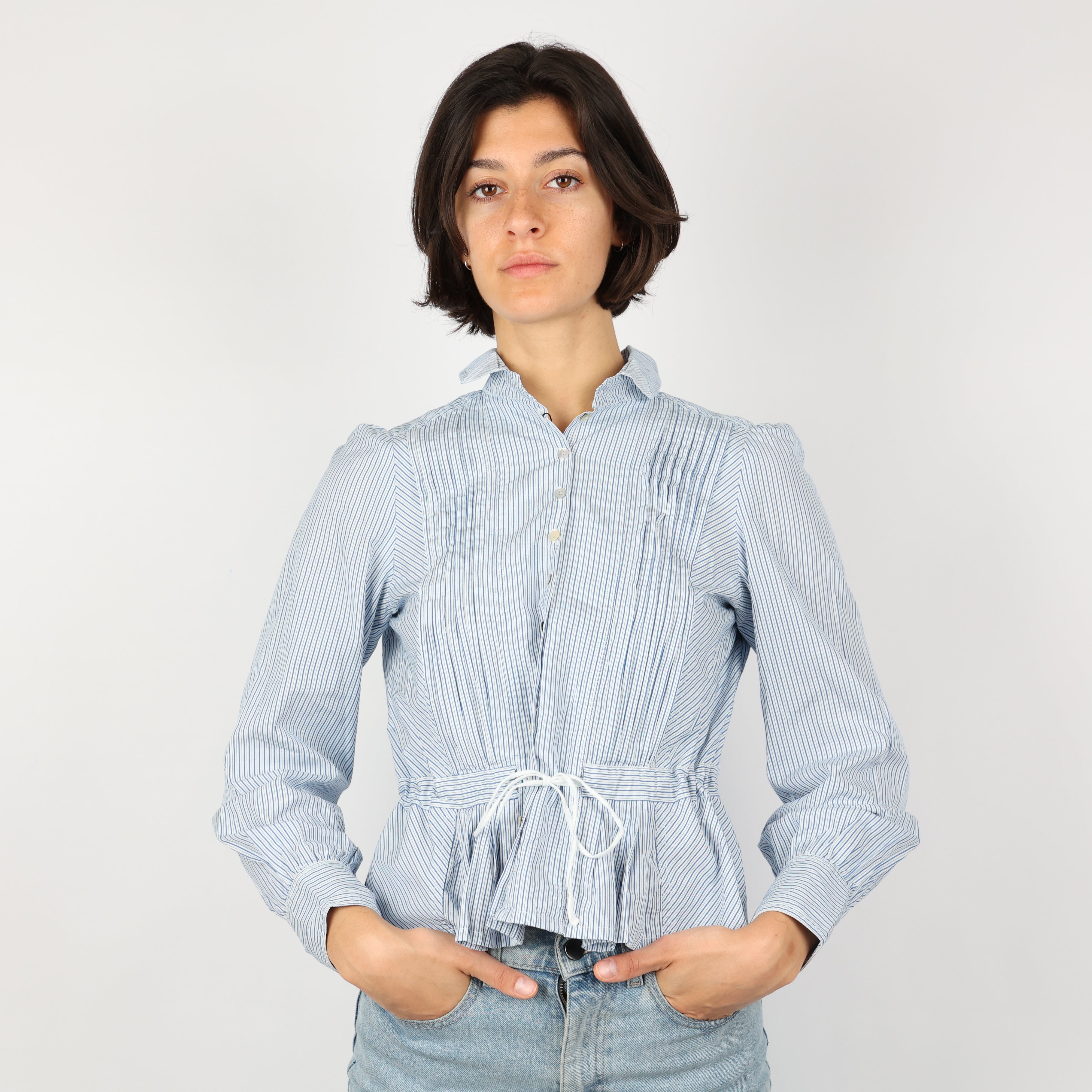 Shirt, UK Size 8