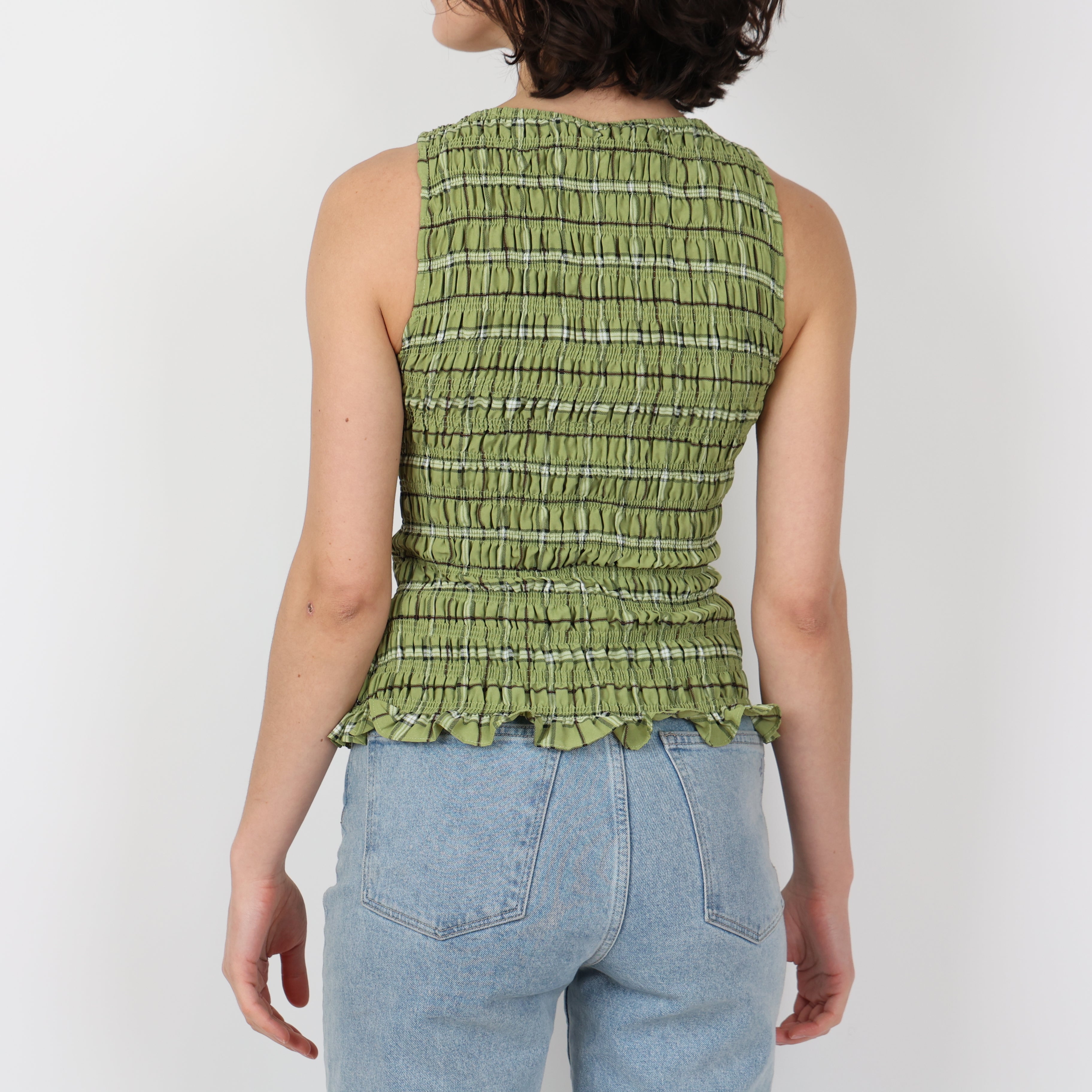 Top, UK Size 6