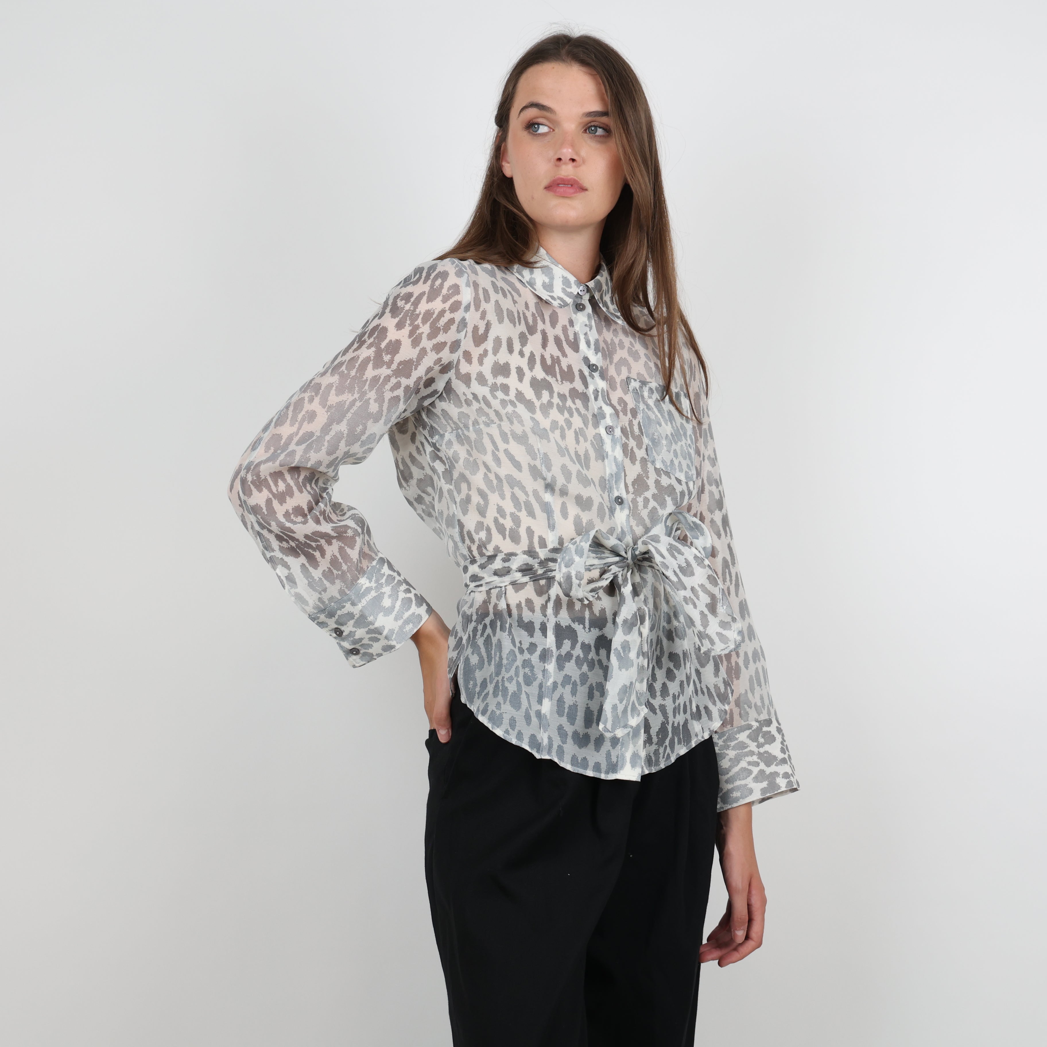 Shirt, UK Size 8