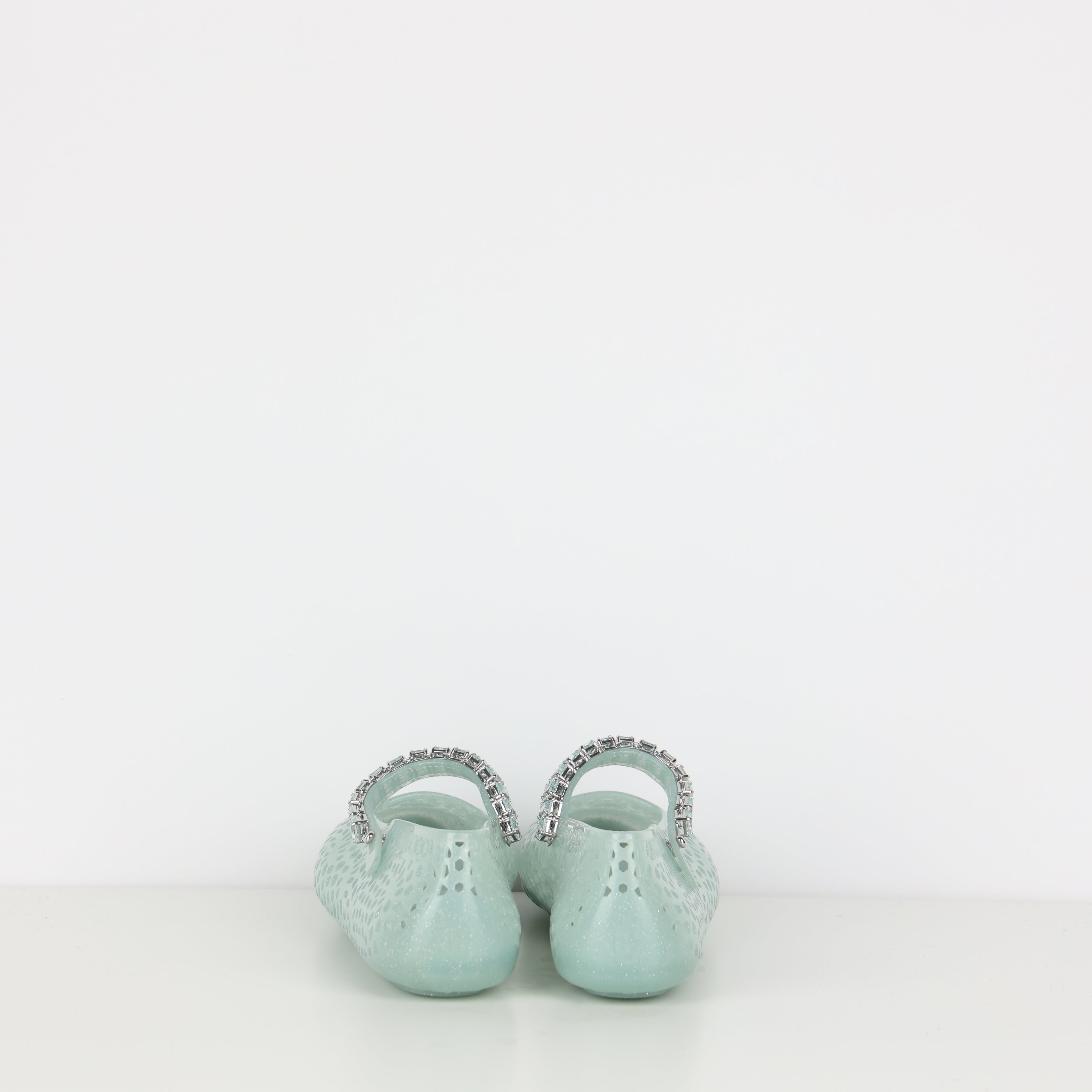 Flats , Shoe Size 40