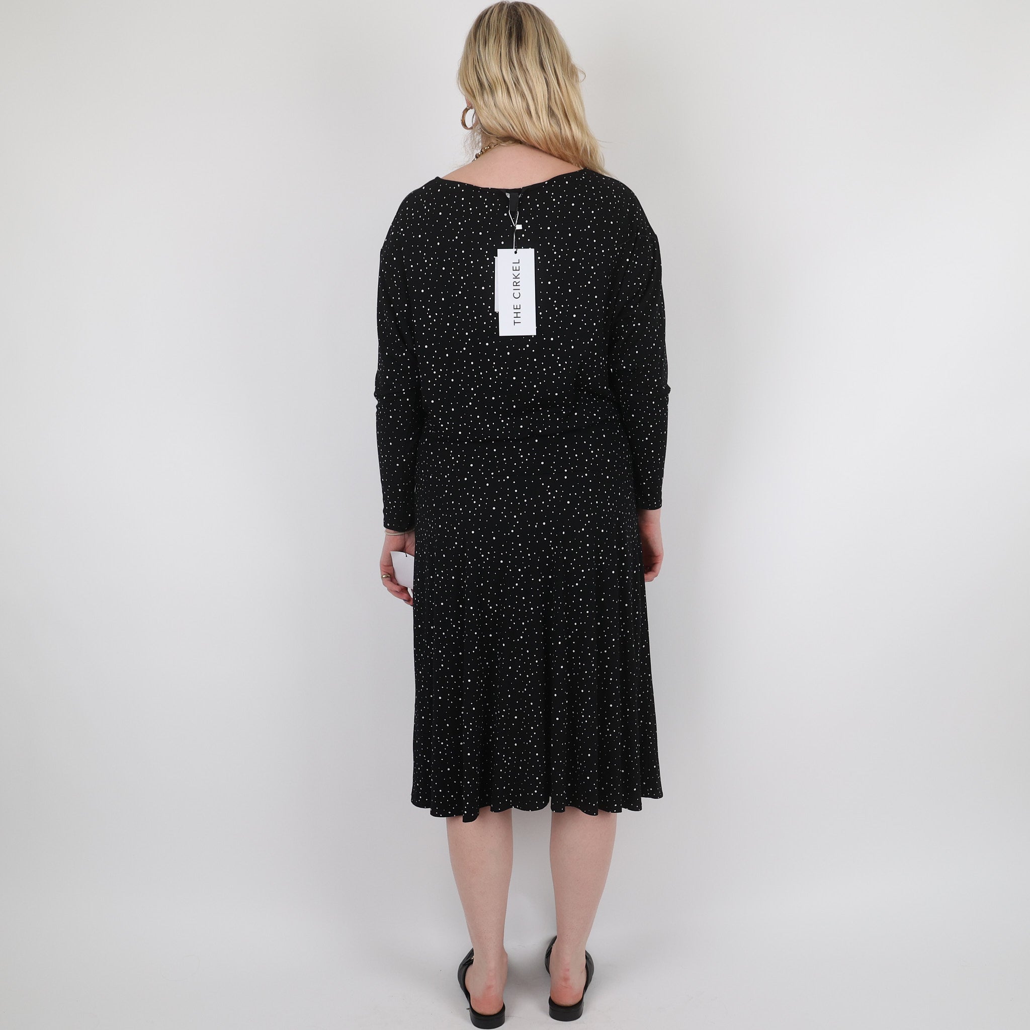 Dress, UK Size 14