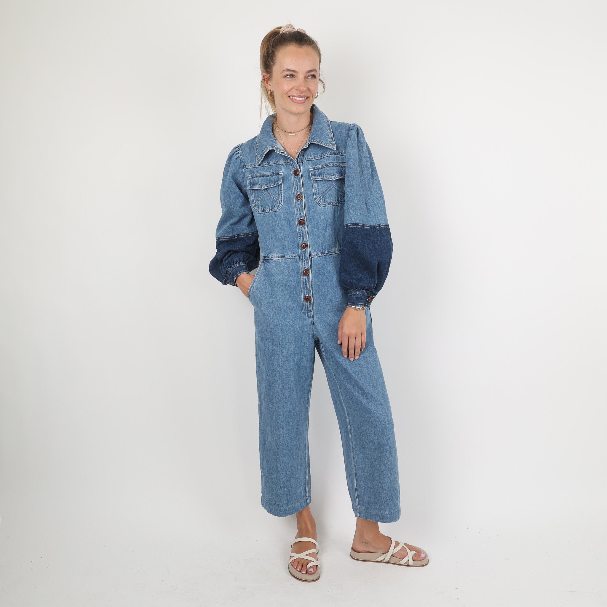 Jumpsuit, UK Size 6