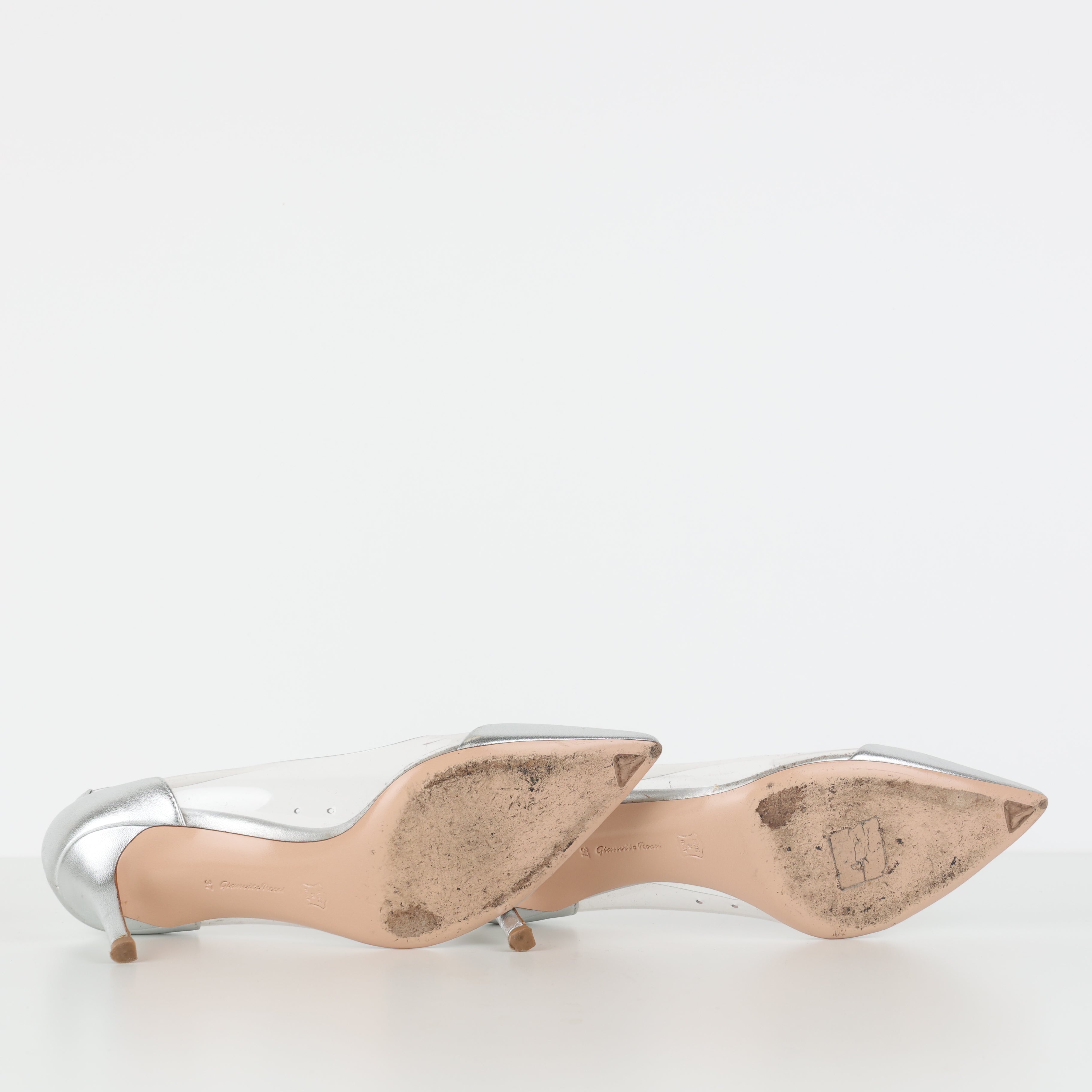 Heels , Shoe Size 37
