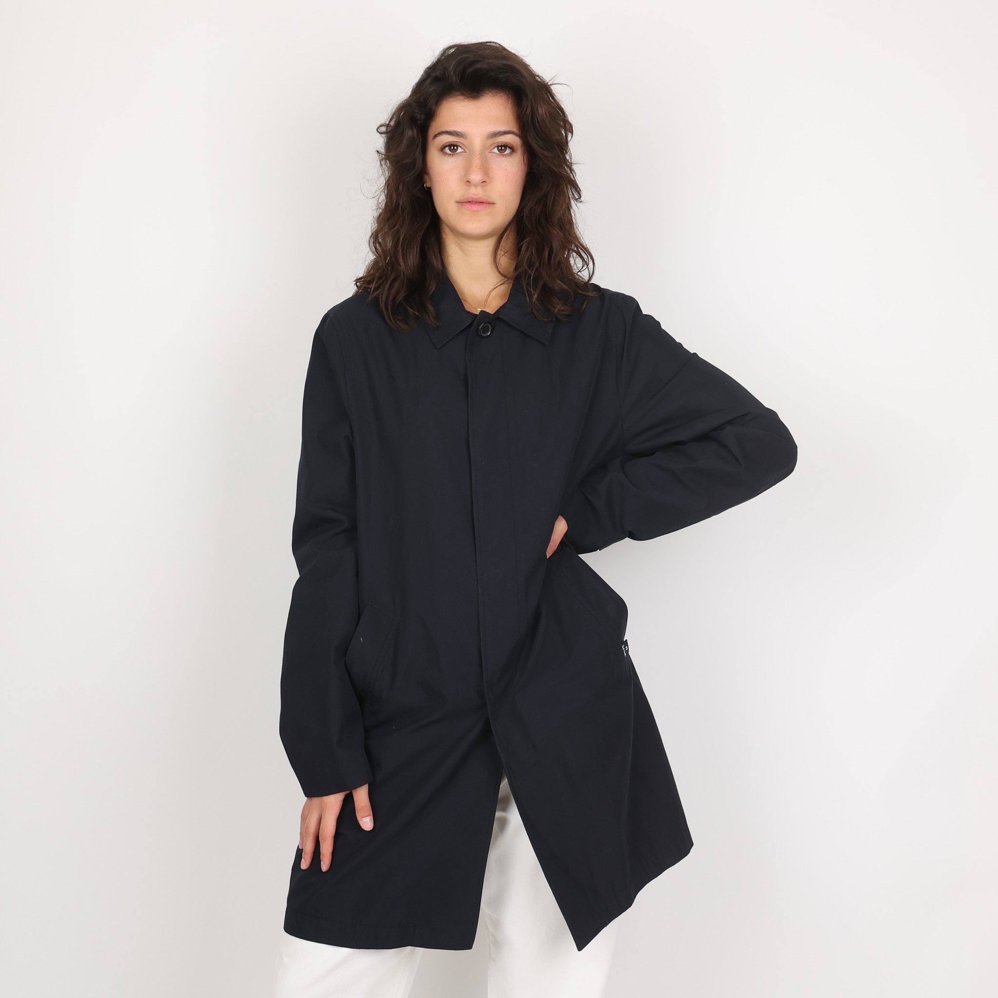 Coat, UK Size 12