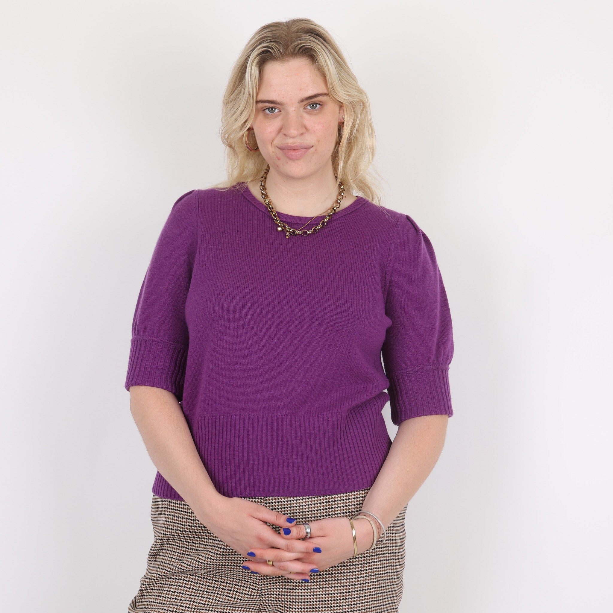 Knitwear, UK Size 14