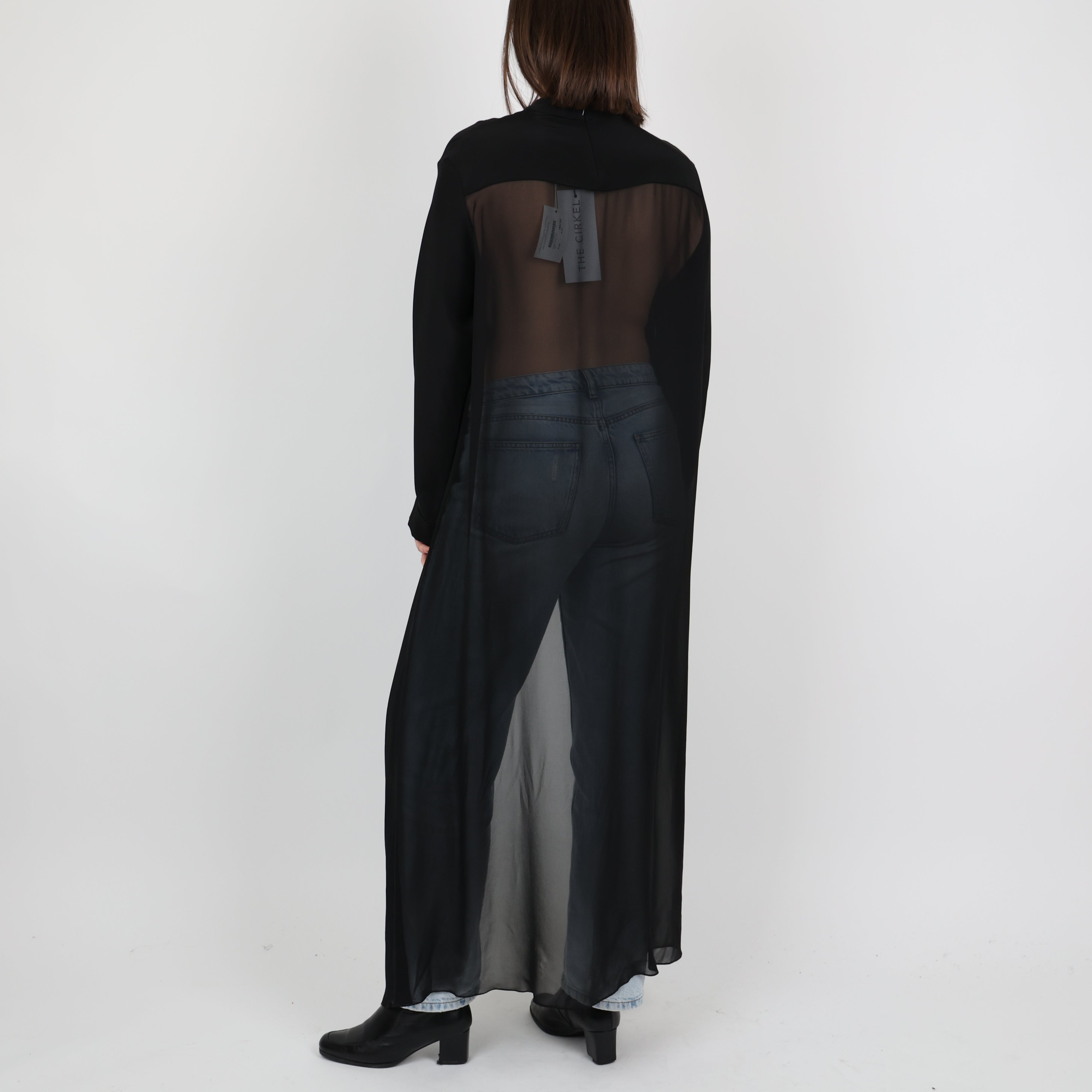 Blouse, UK Size 10