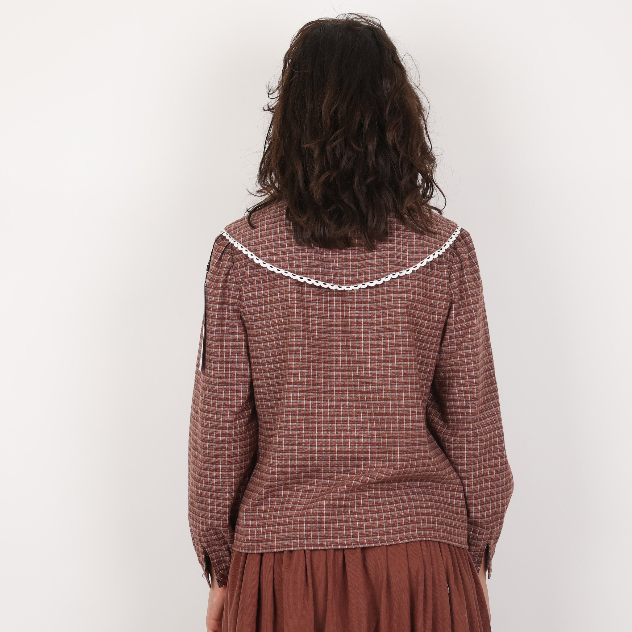 Blouse, UK Size 10