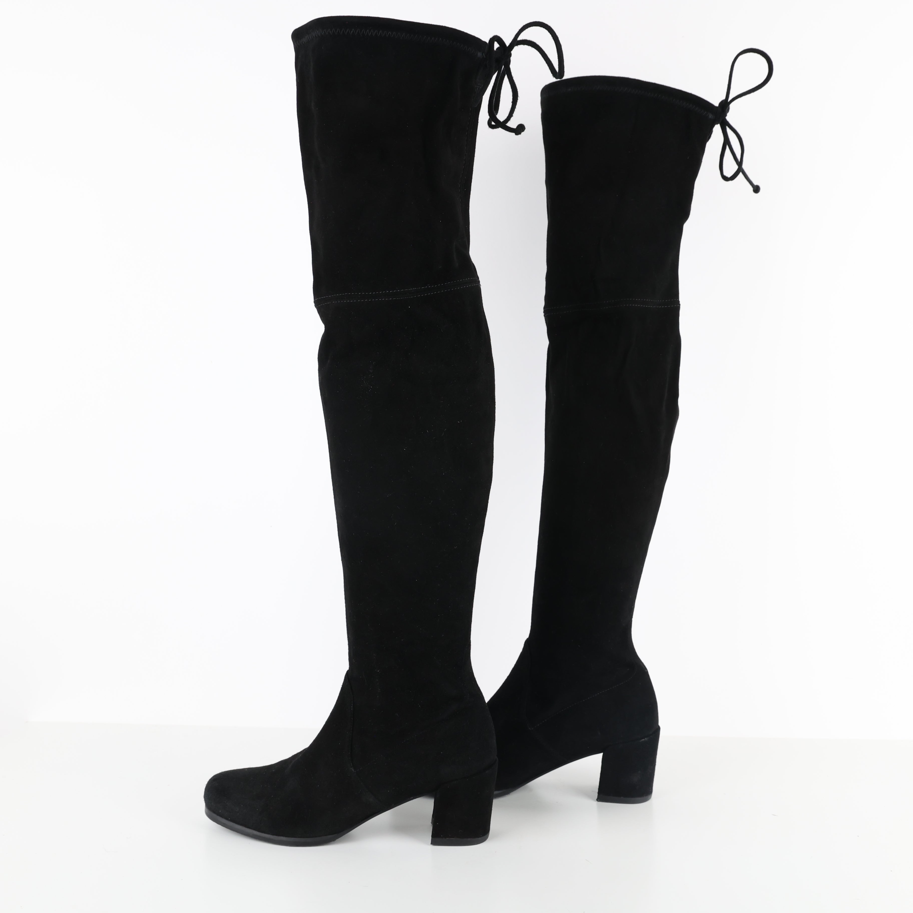 Boots , Shoe Size 38.5