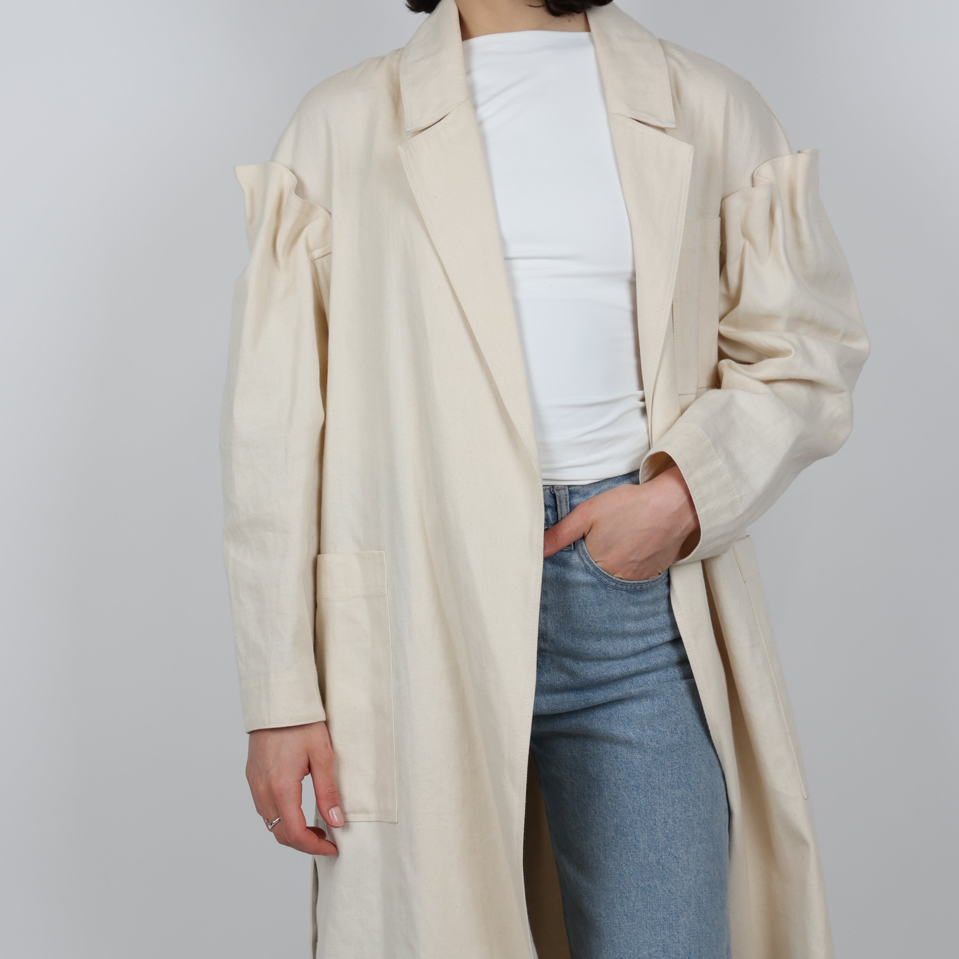 Jacket, UK Size 8