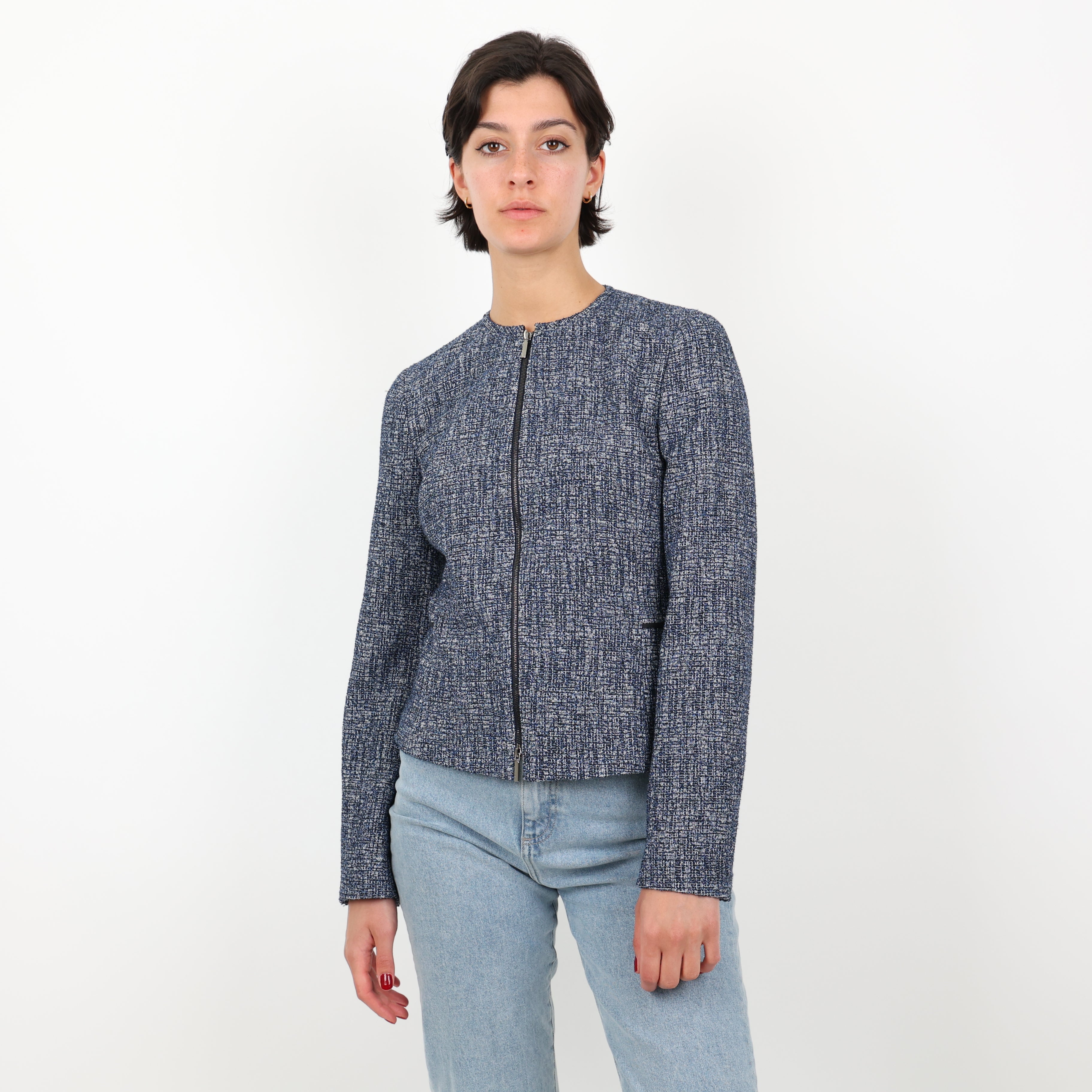 Jacket, UK Size 8