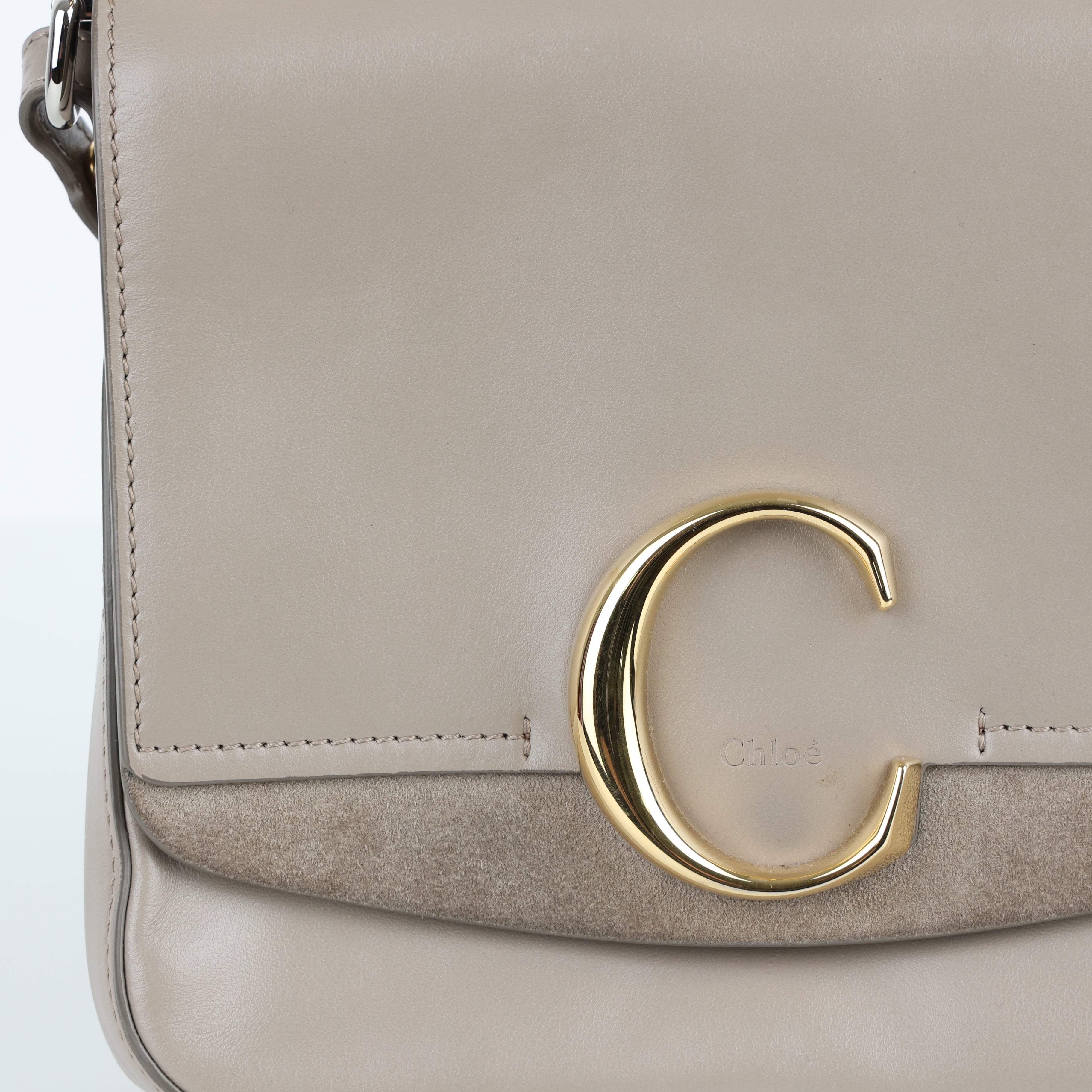 Chloe, C Bag