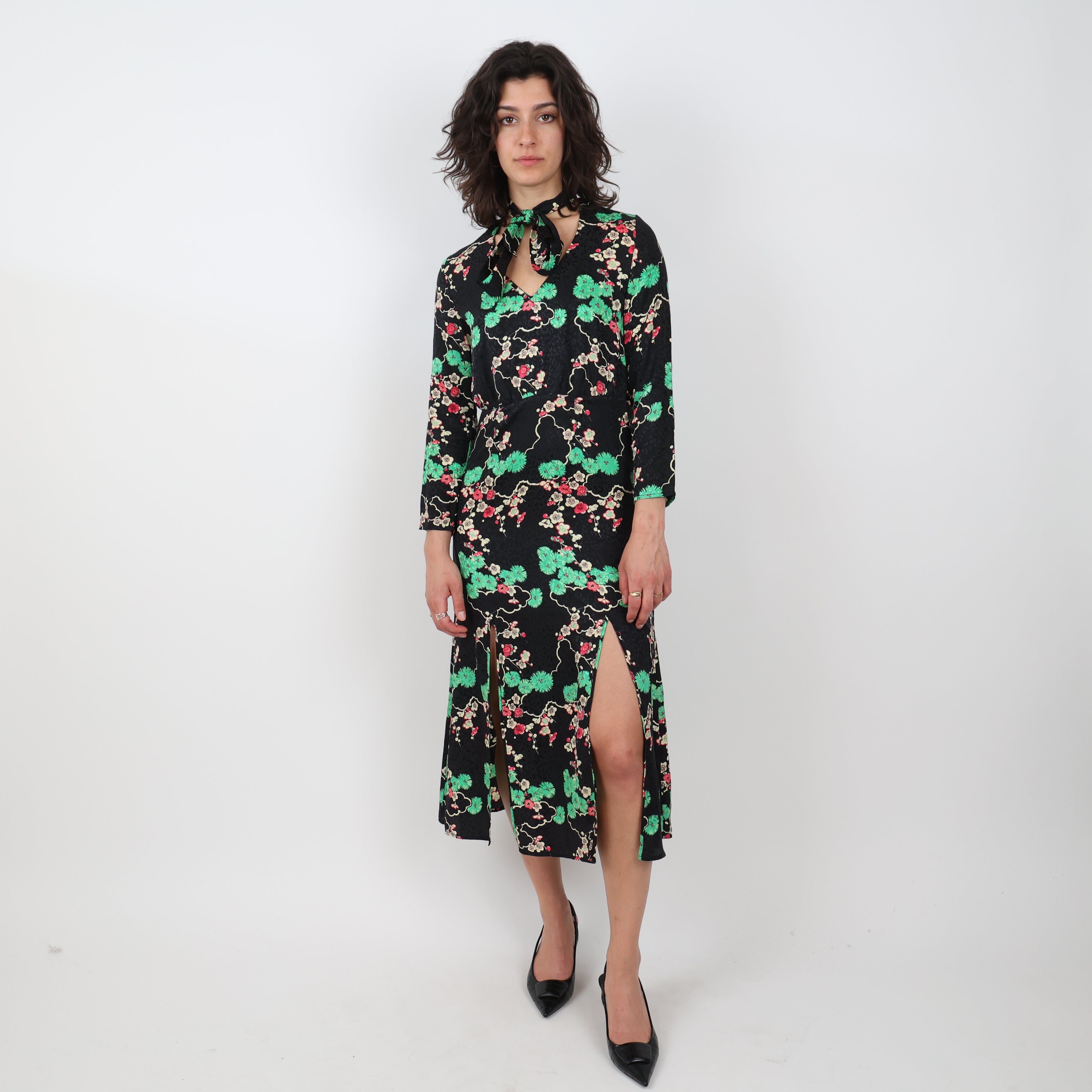 Dress, UK Size 8