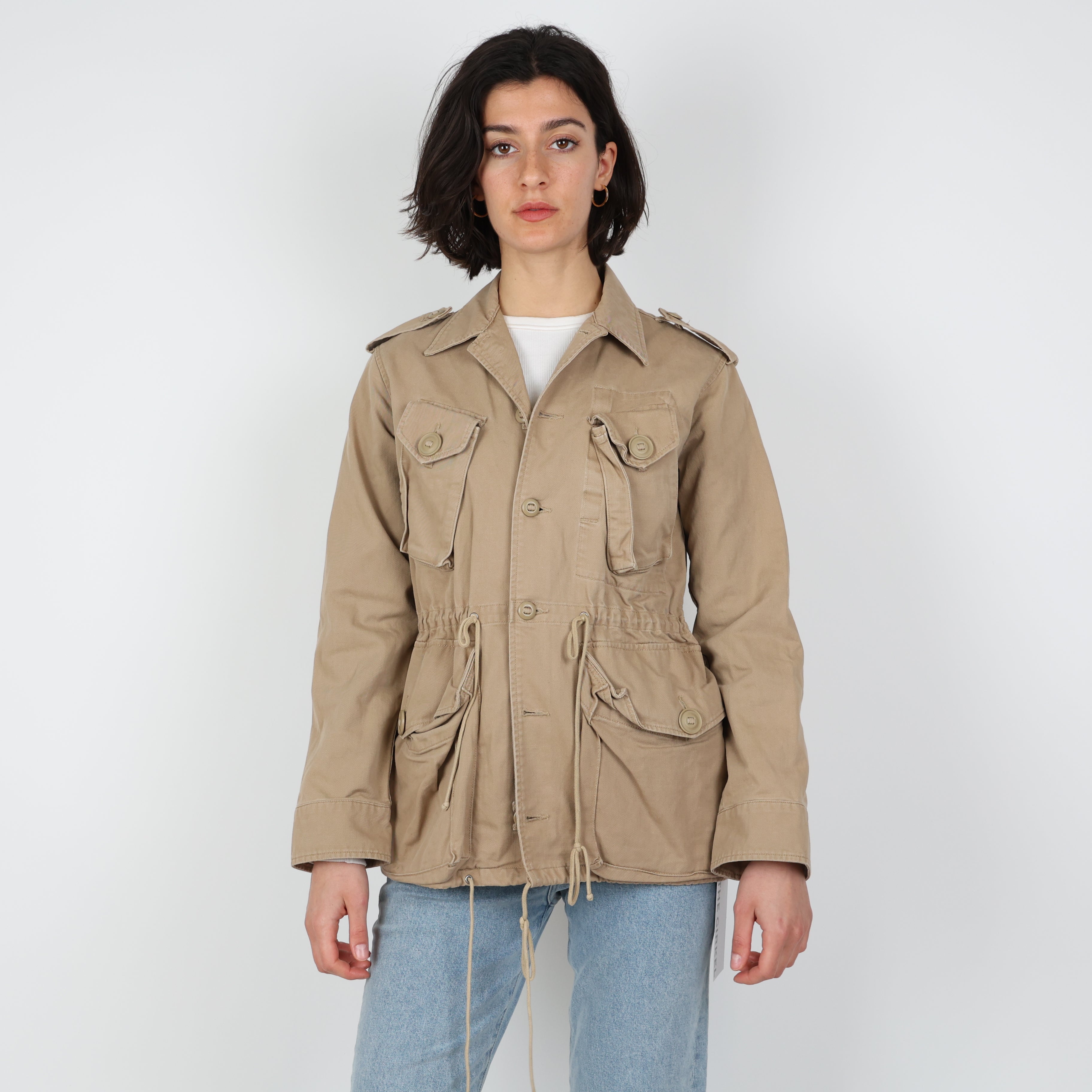 Jacket, UK Size 8