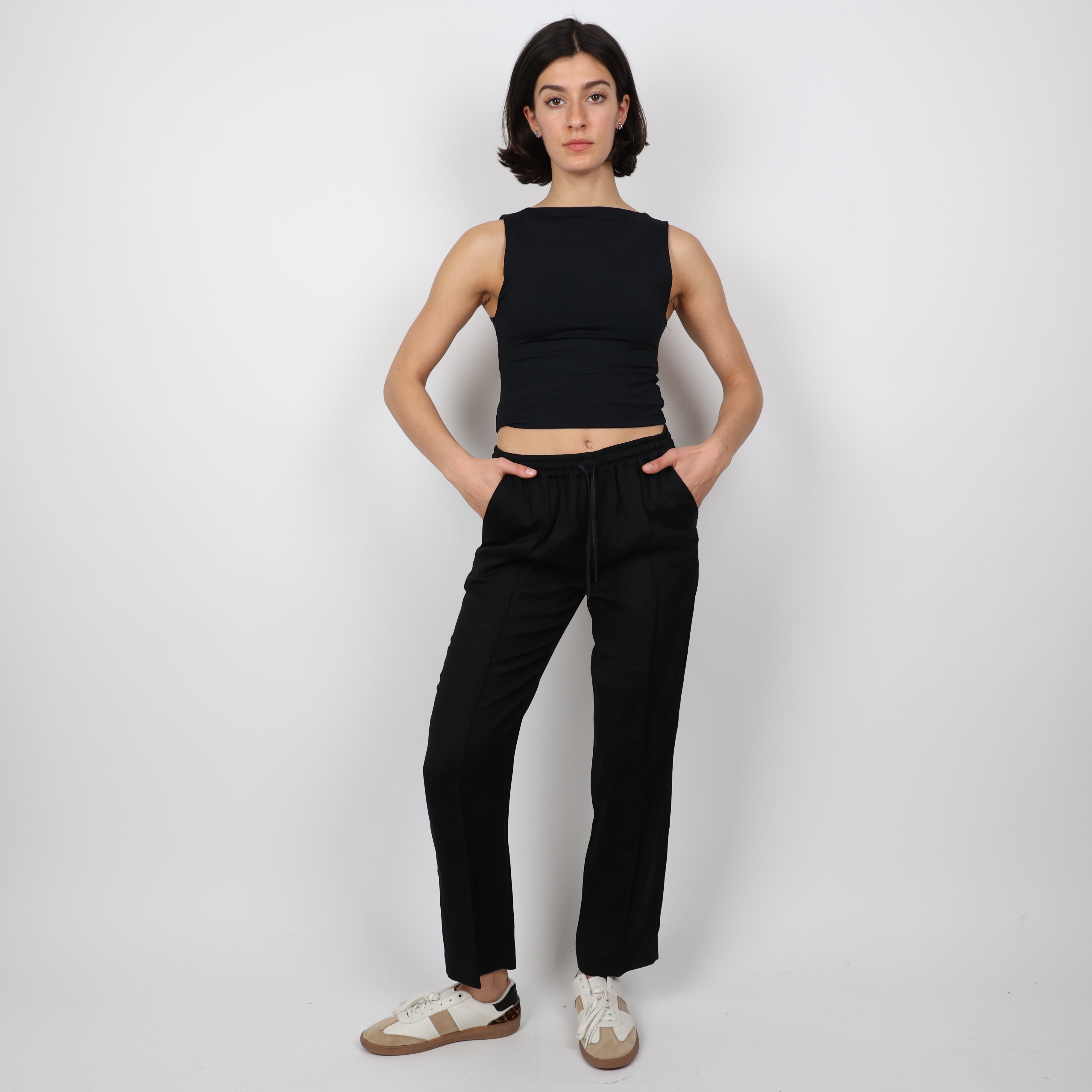 Trousers, UK Size 8