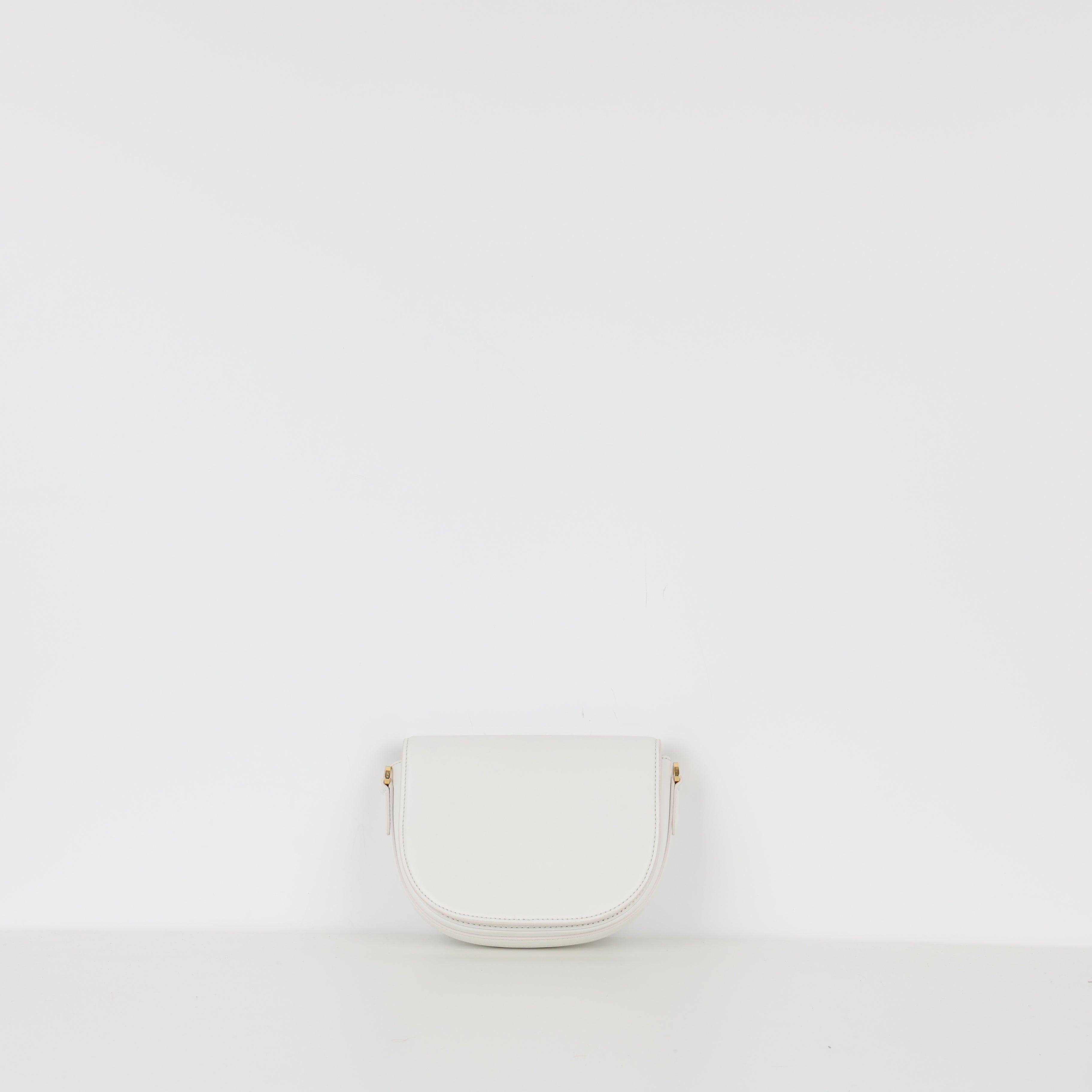 MCM, Travia Shoulder Bag