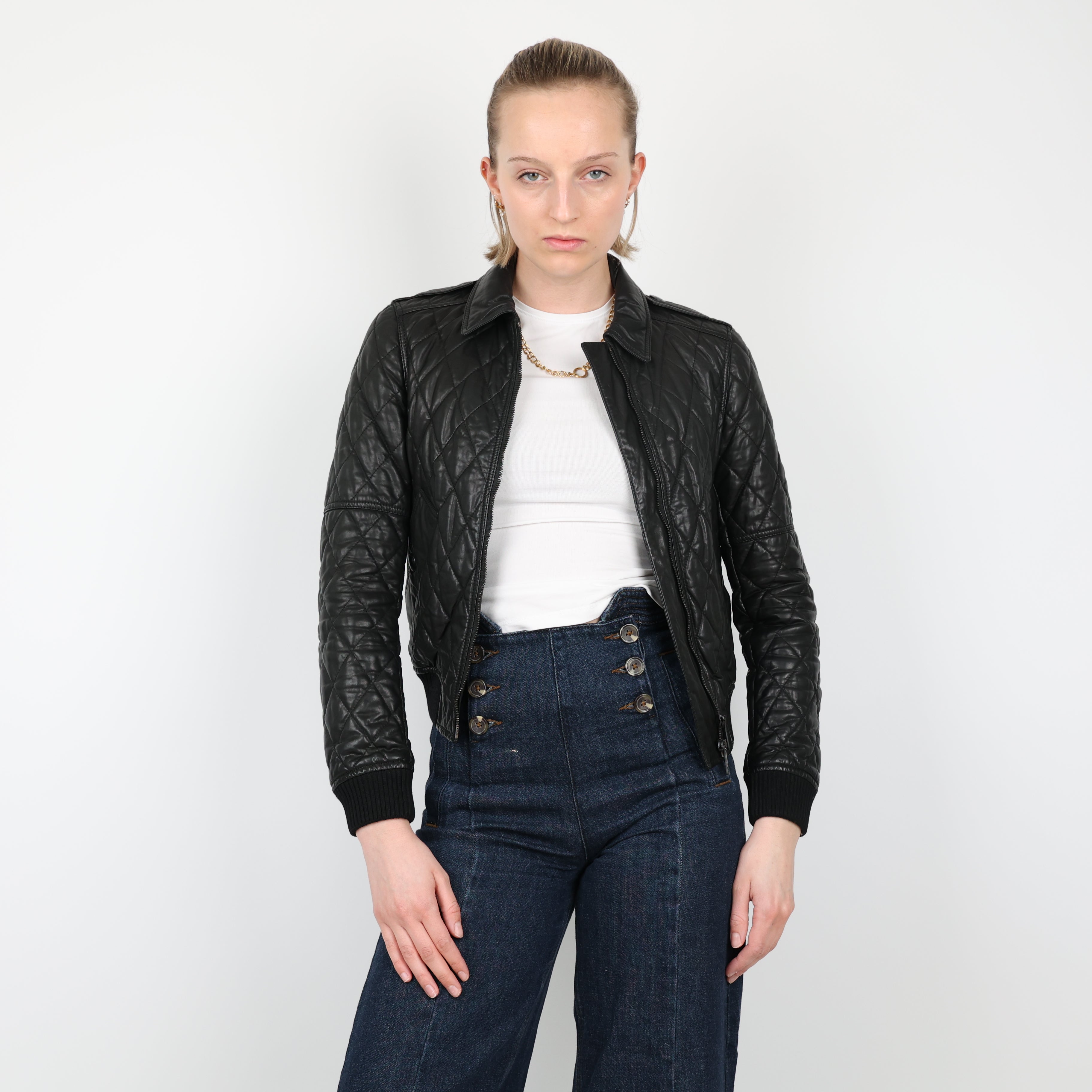 Jacket, UK Size 4