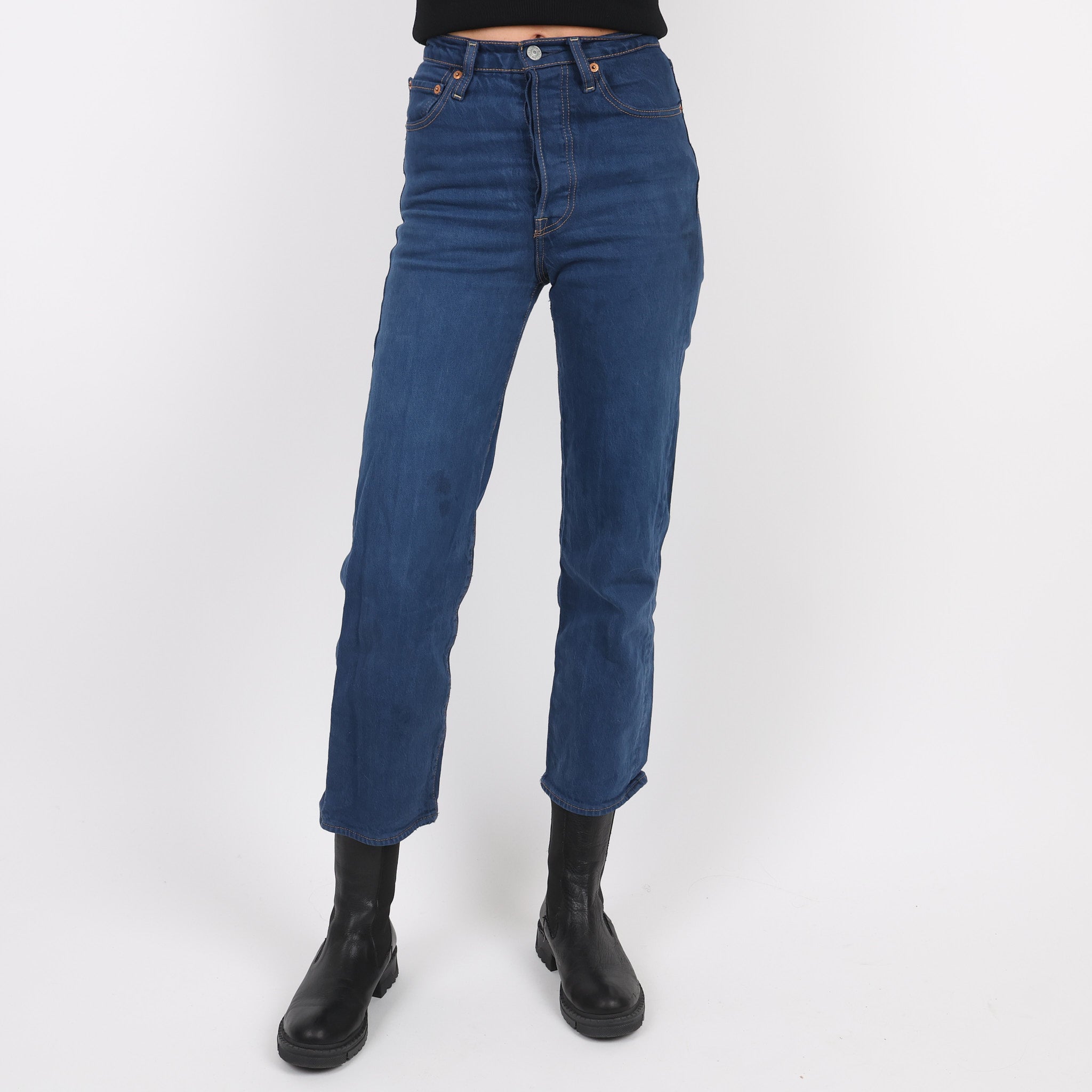 Jeans, Waist 24