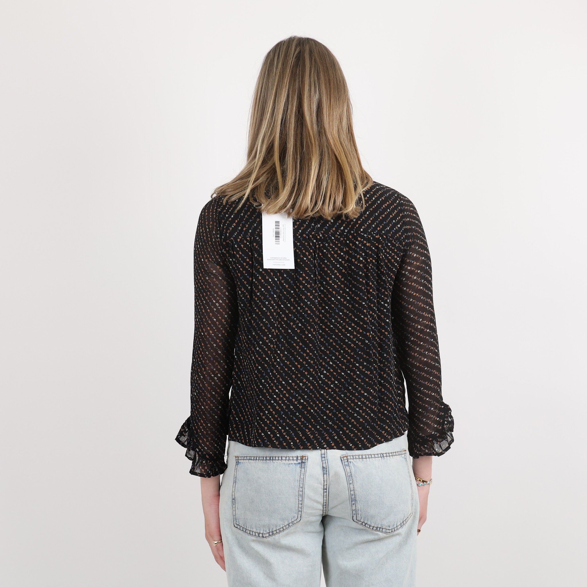 Blouse, UK Size 8