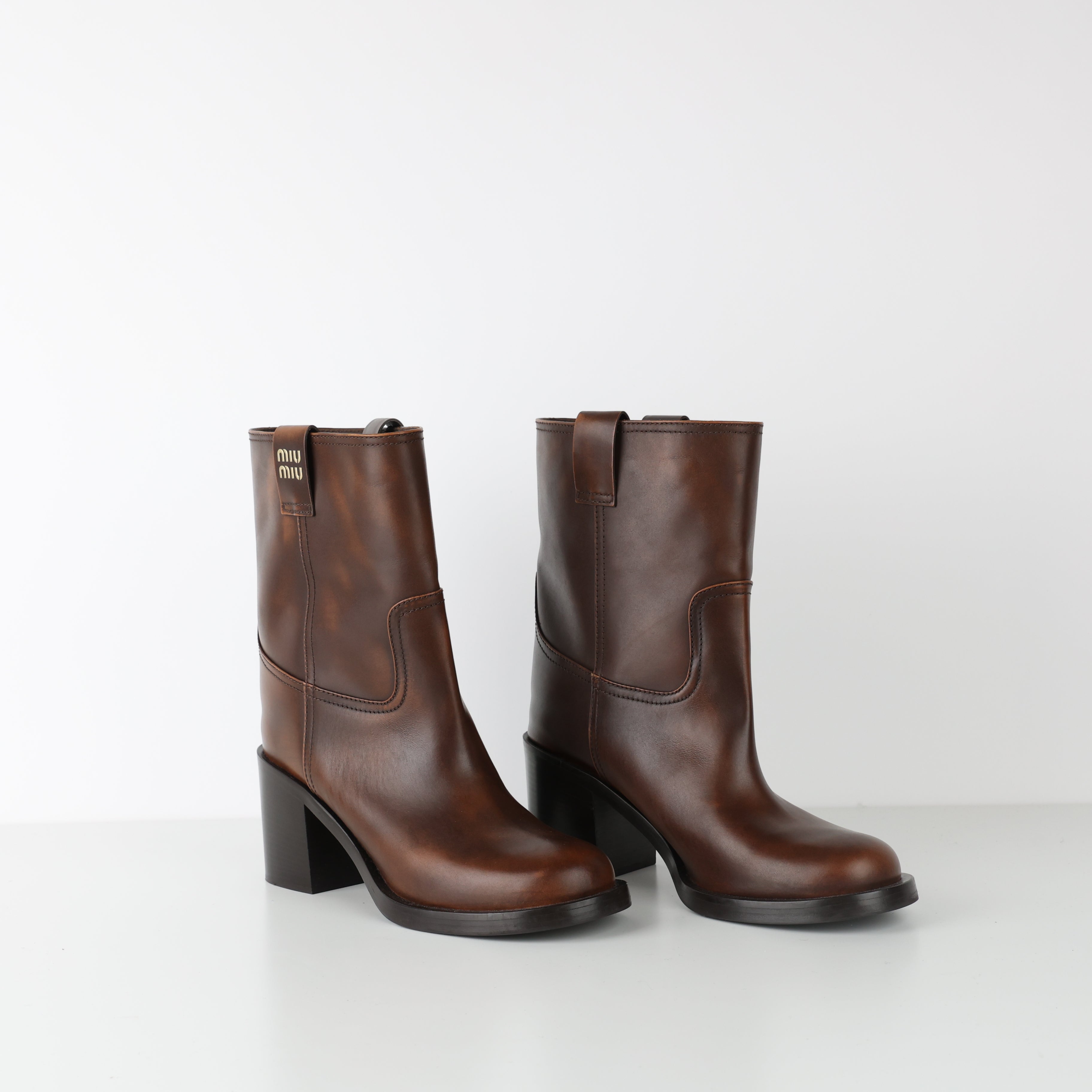 Boots , Shoe Size 41