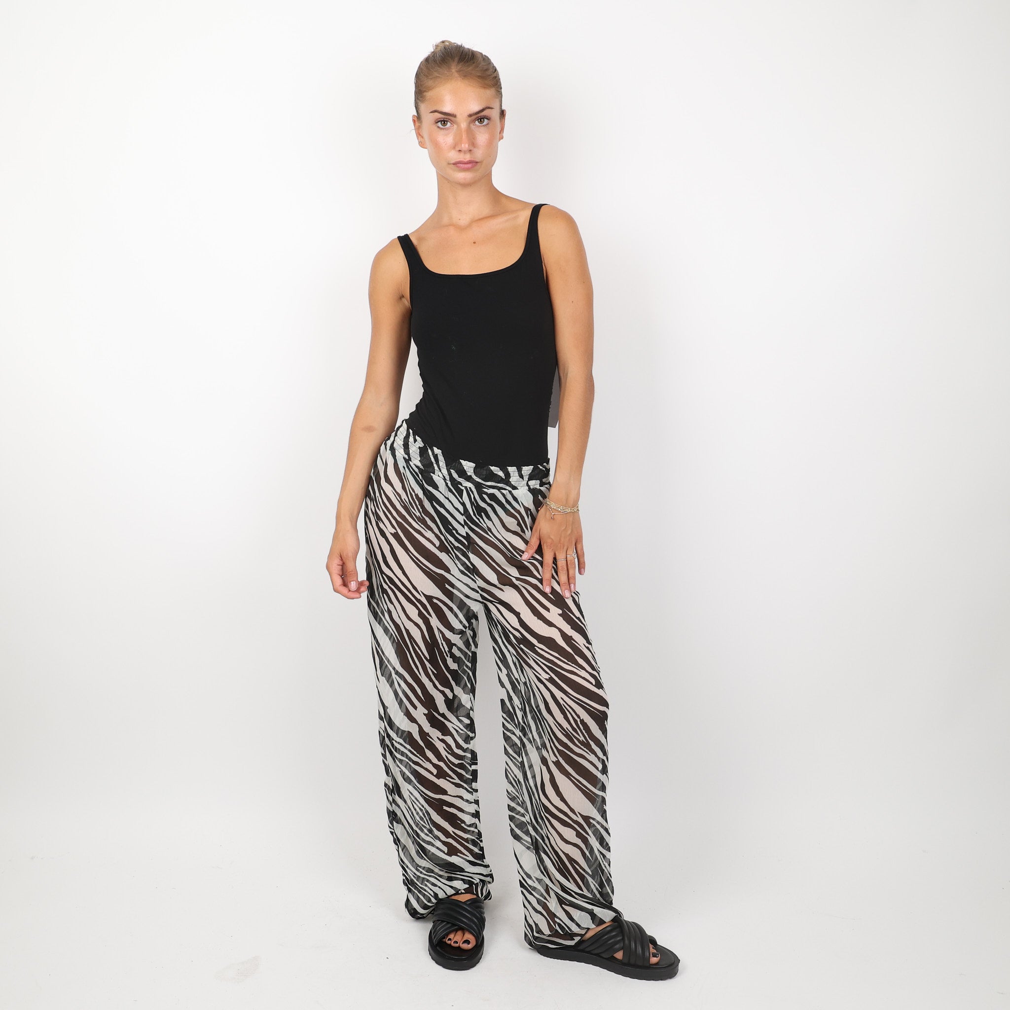 Trousers, UK Size 8